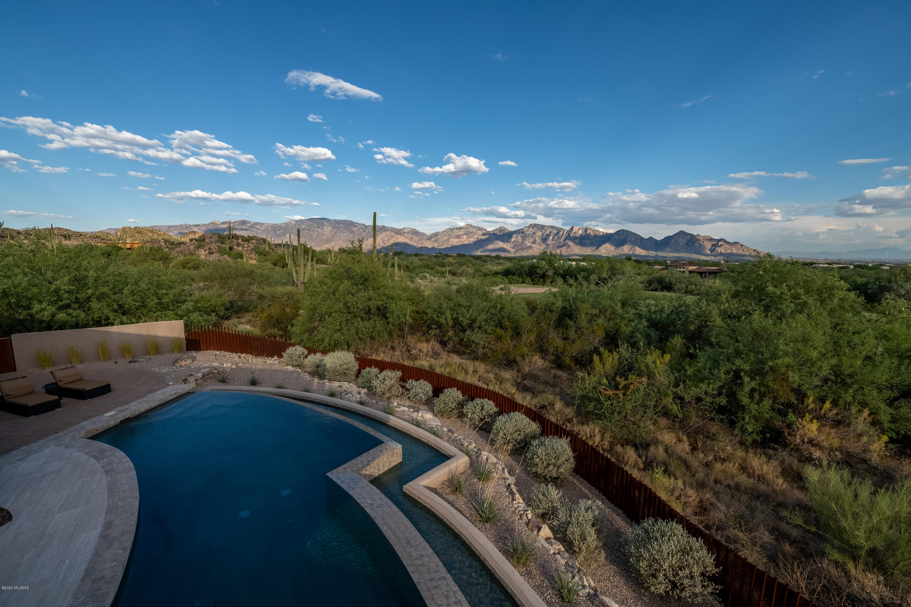 Stone Canyon II - Residential