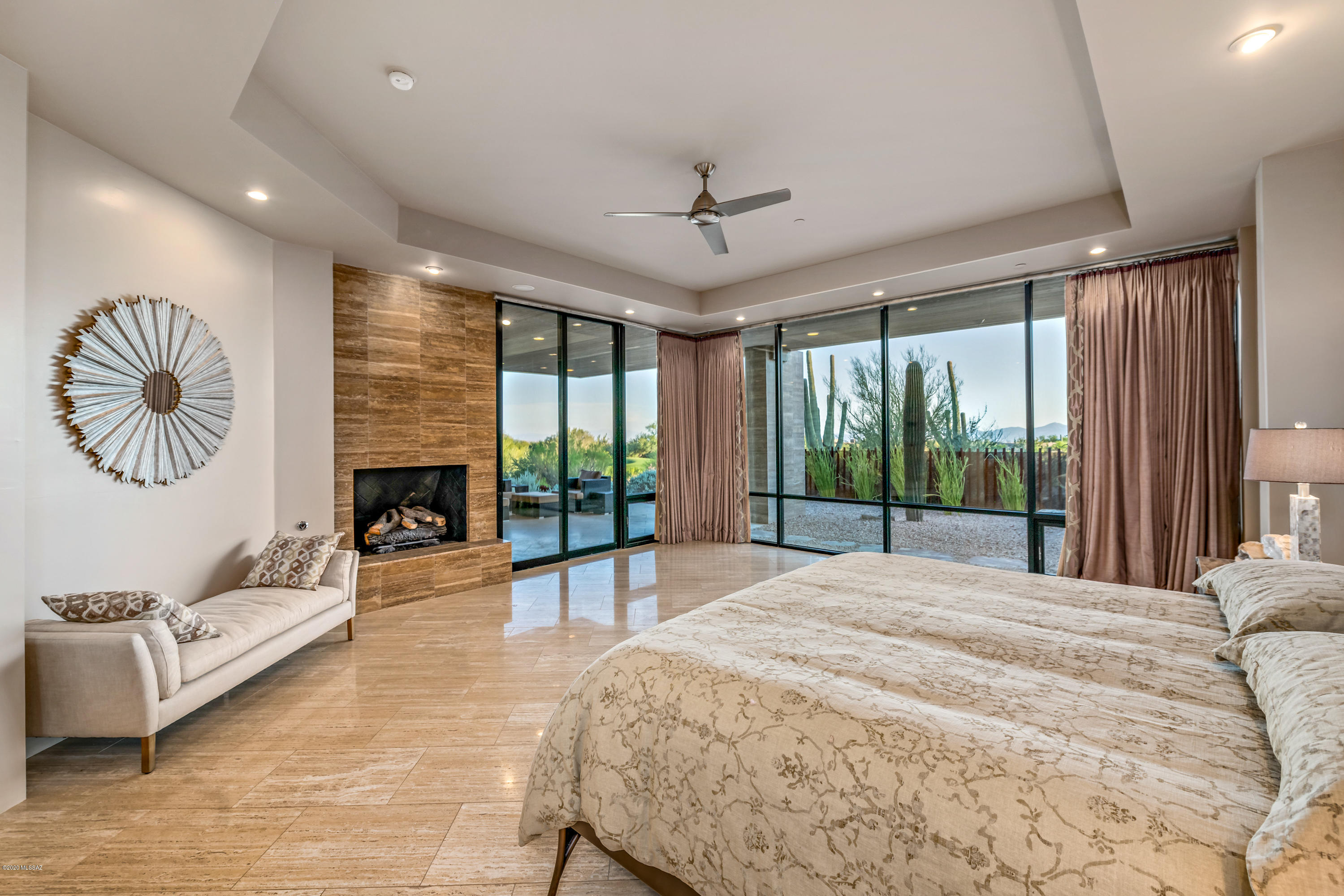 Stone Canyon II - Residential