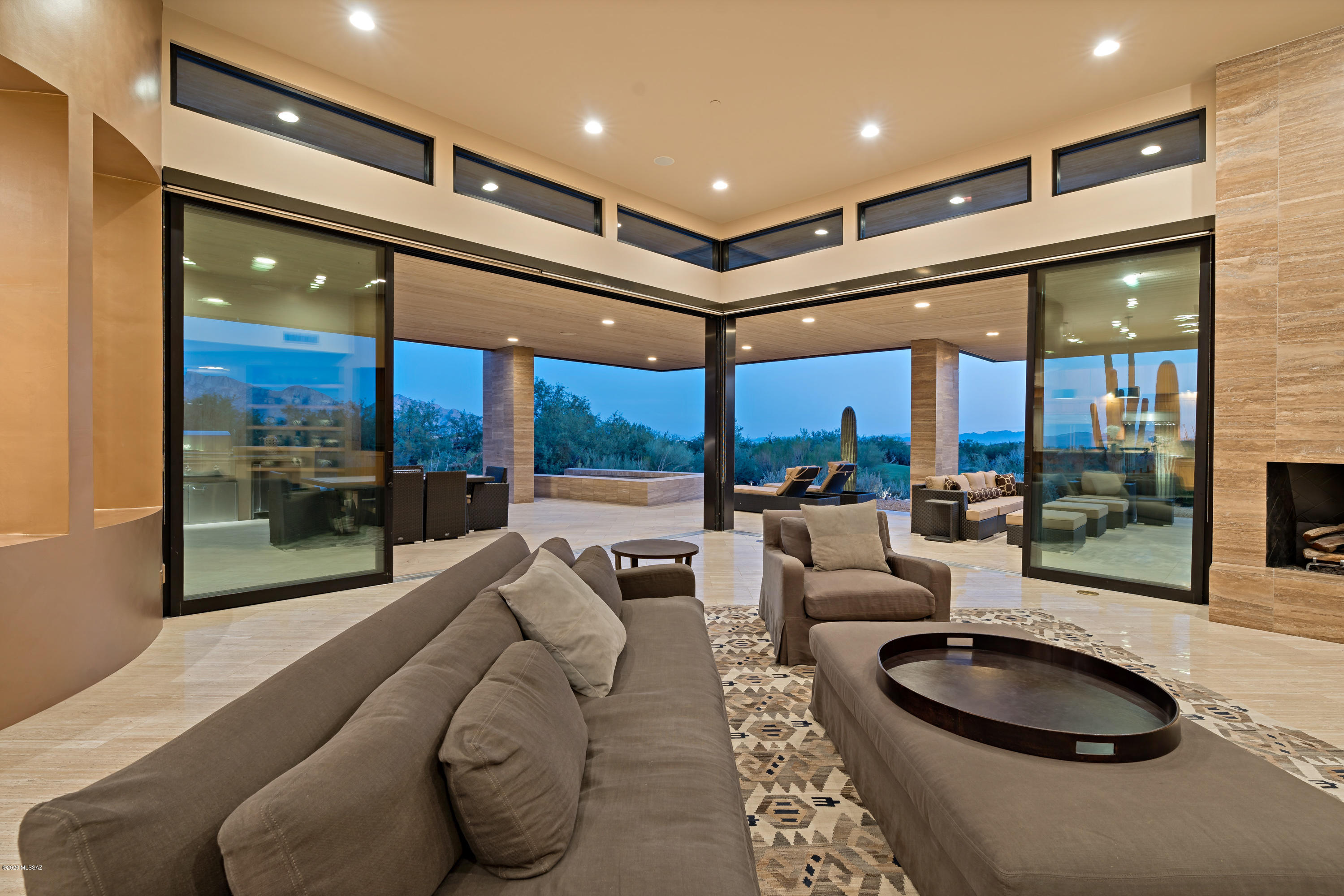 Stone Canyon II - Residential