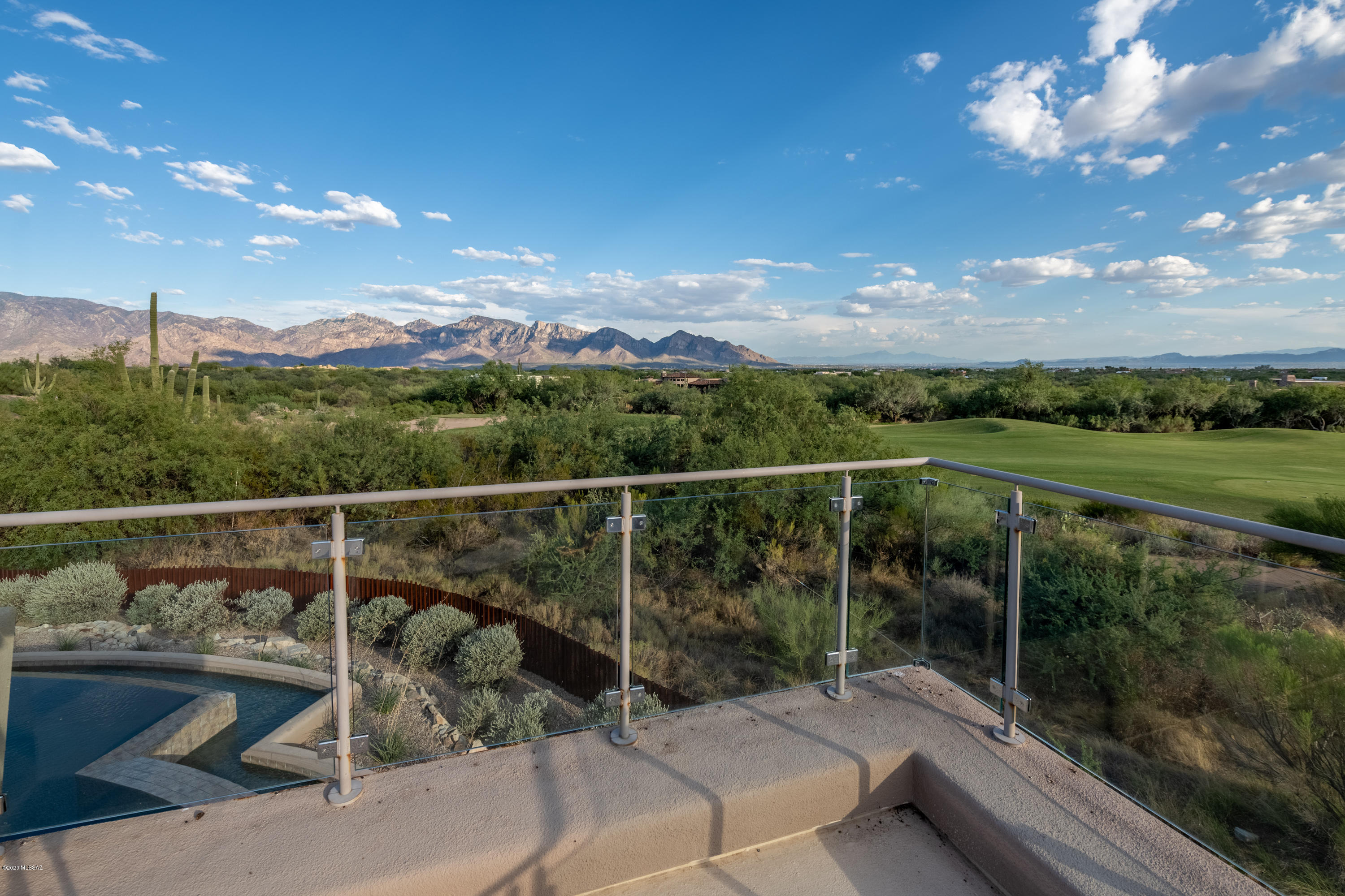 Stone Canyon II - Residential