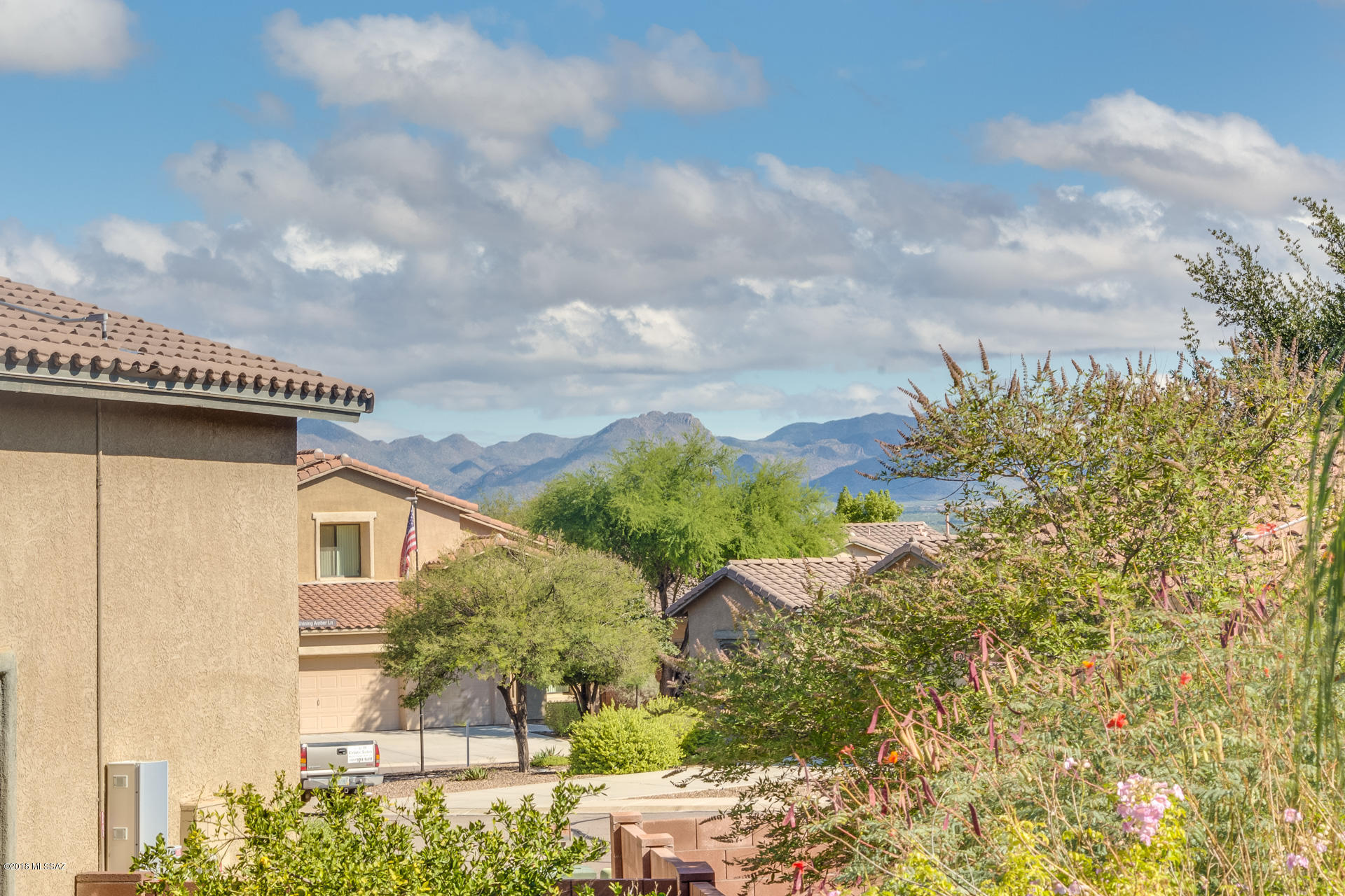 Continental Reserve Block 9 (1-165) - Residential
