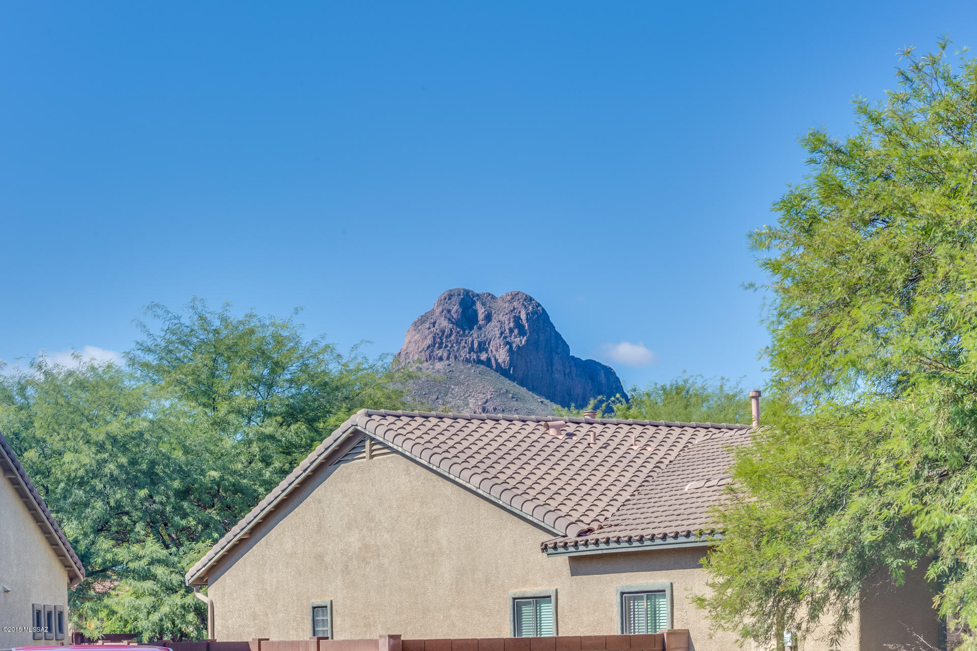 Continental Reserve Block 9 (1-165) - Residential
