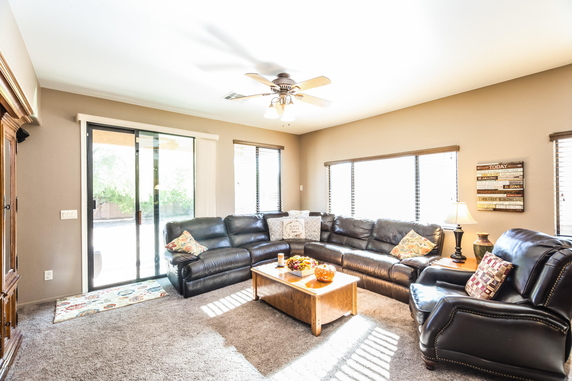 Continental Reserve Block 9 (1-165) - Residential