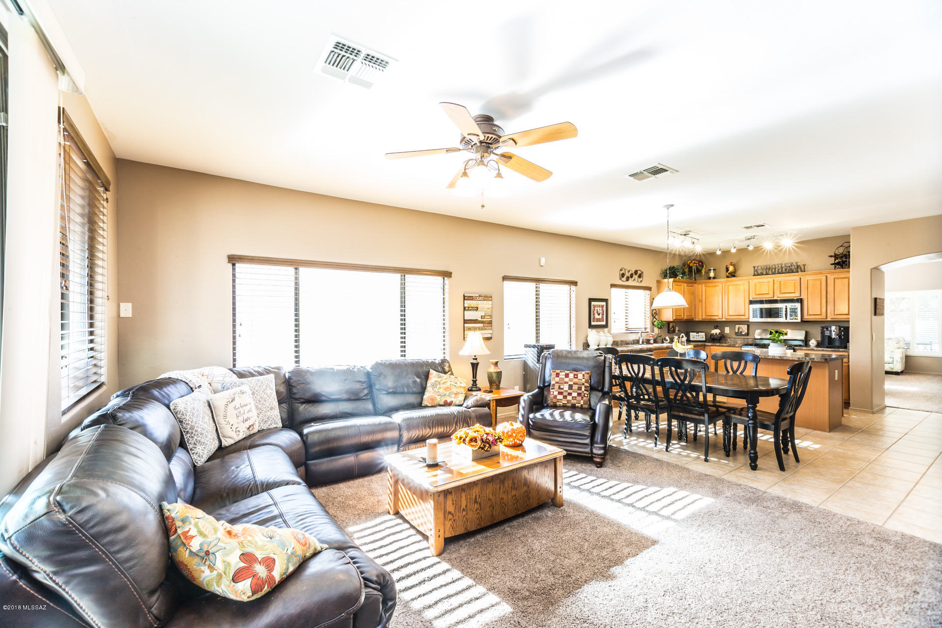 Continental Reserve Block 9 (1-165) - Residential