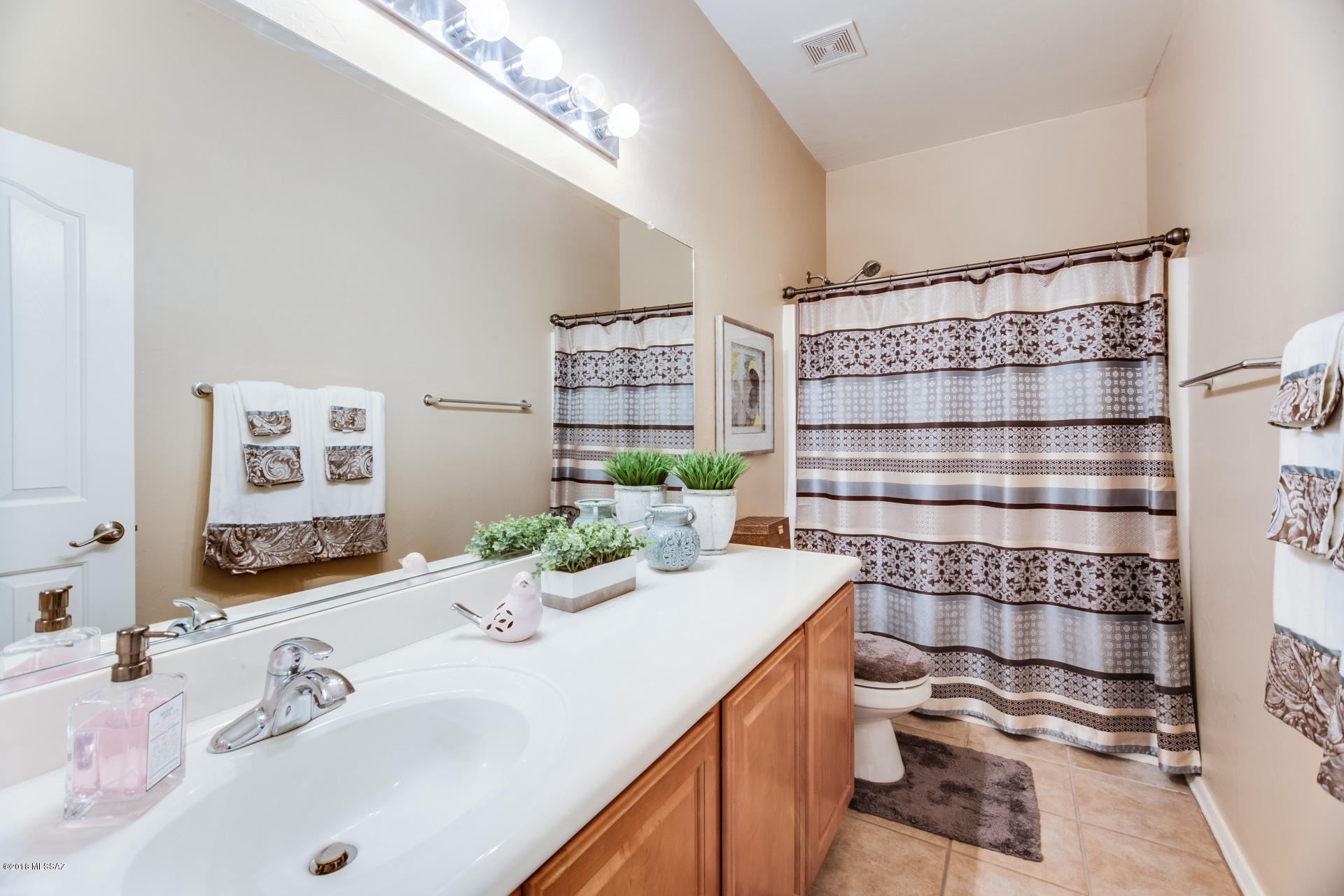 Continental Reserve Block 9 (1-165) - Residential