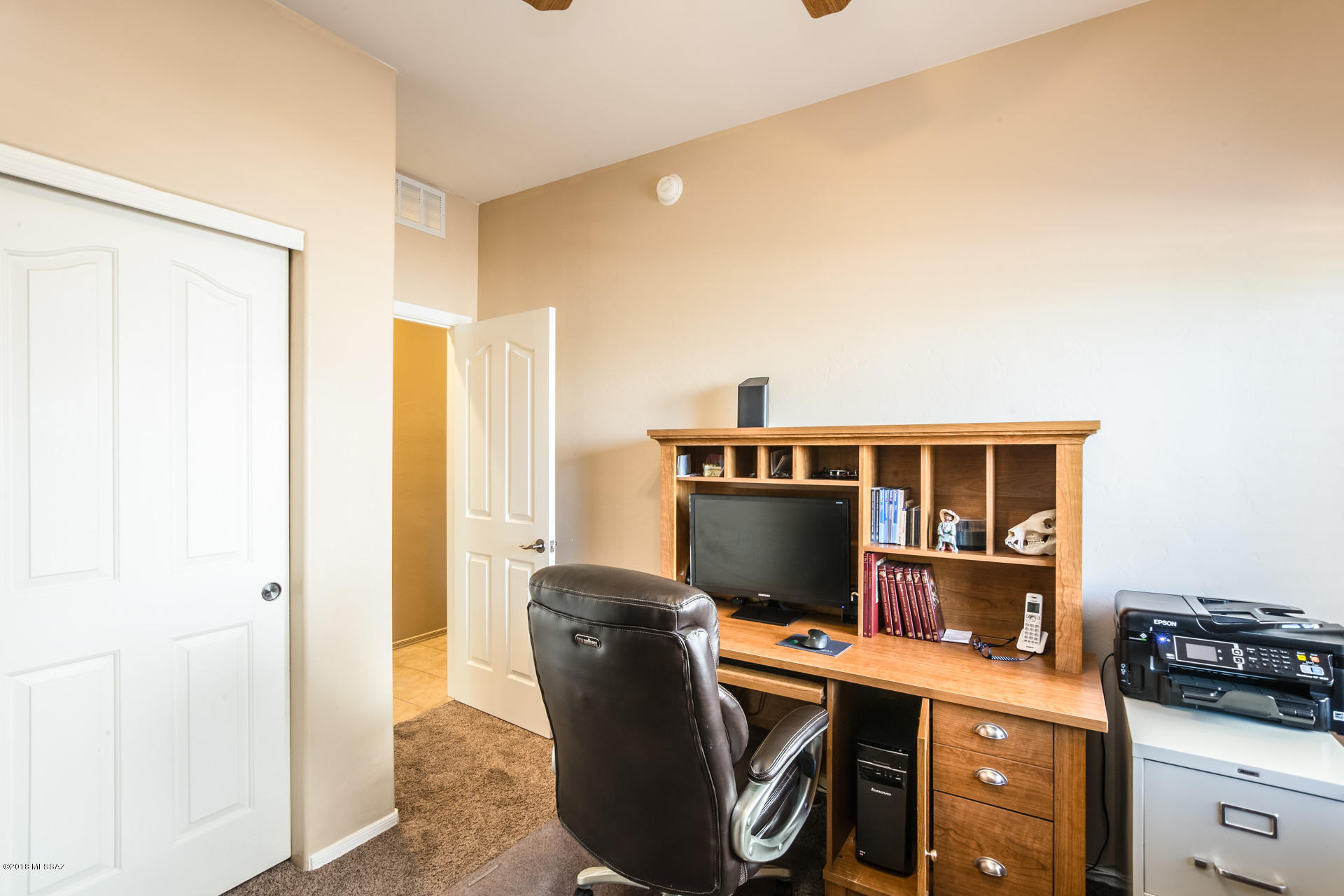 Continental Reserve Block 9 (1-165) - Residential