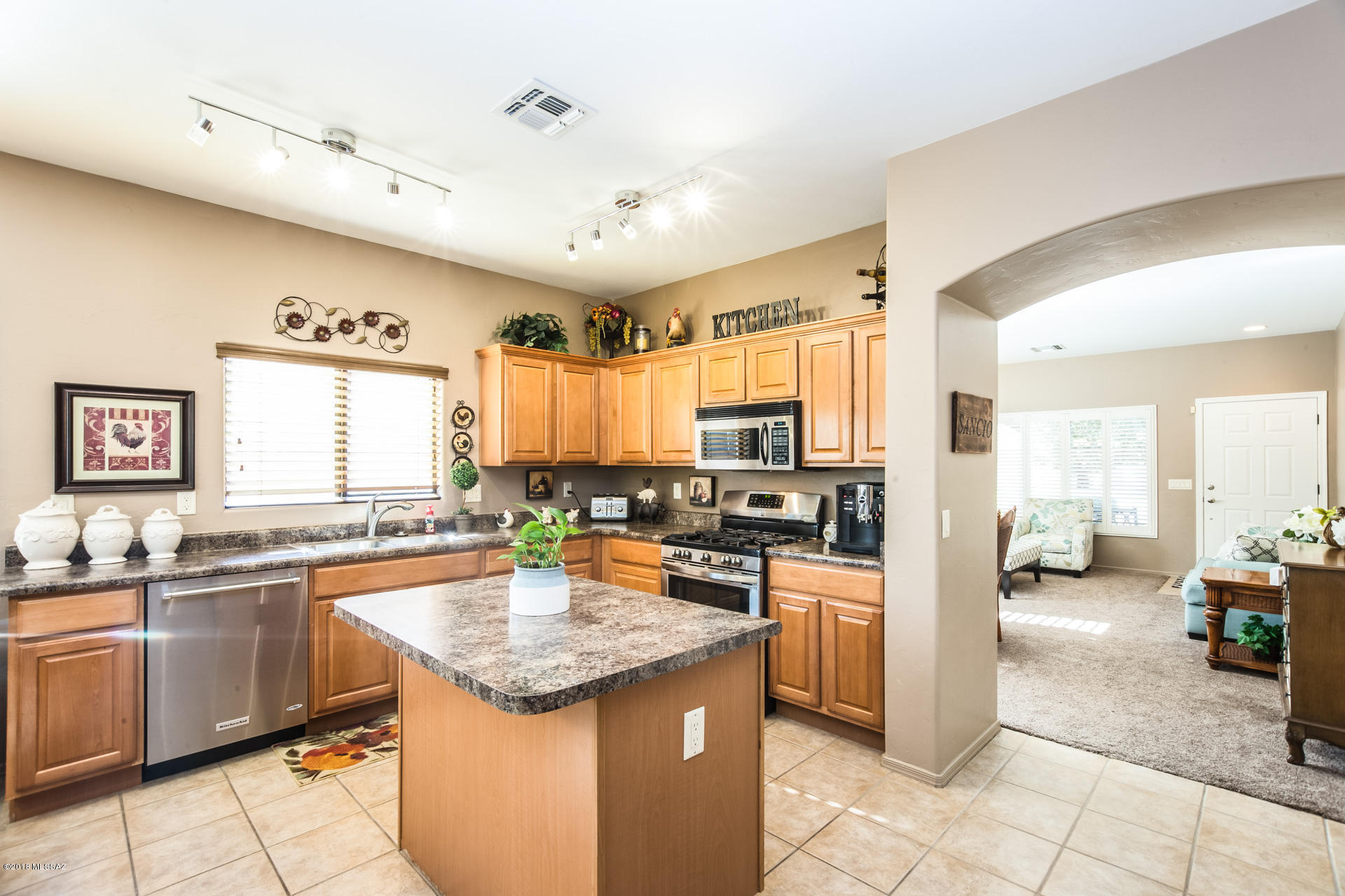 Continental Reserve Block 9 (1-165) - Residential