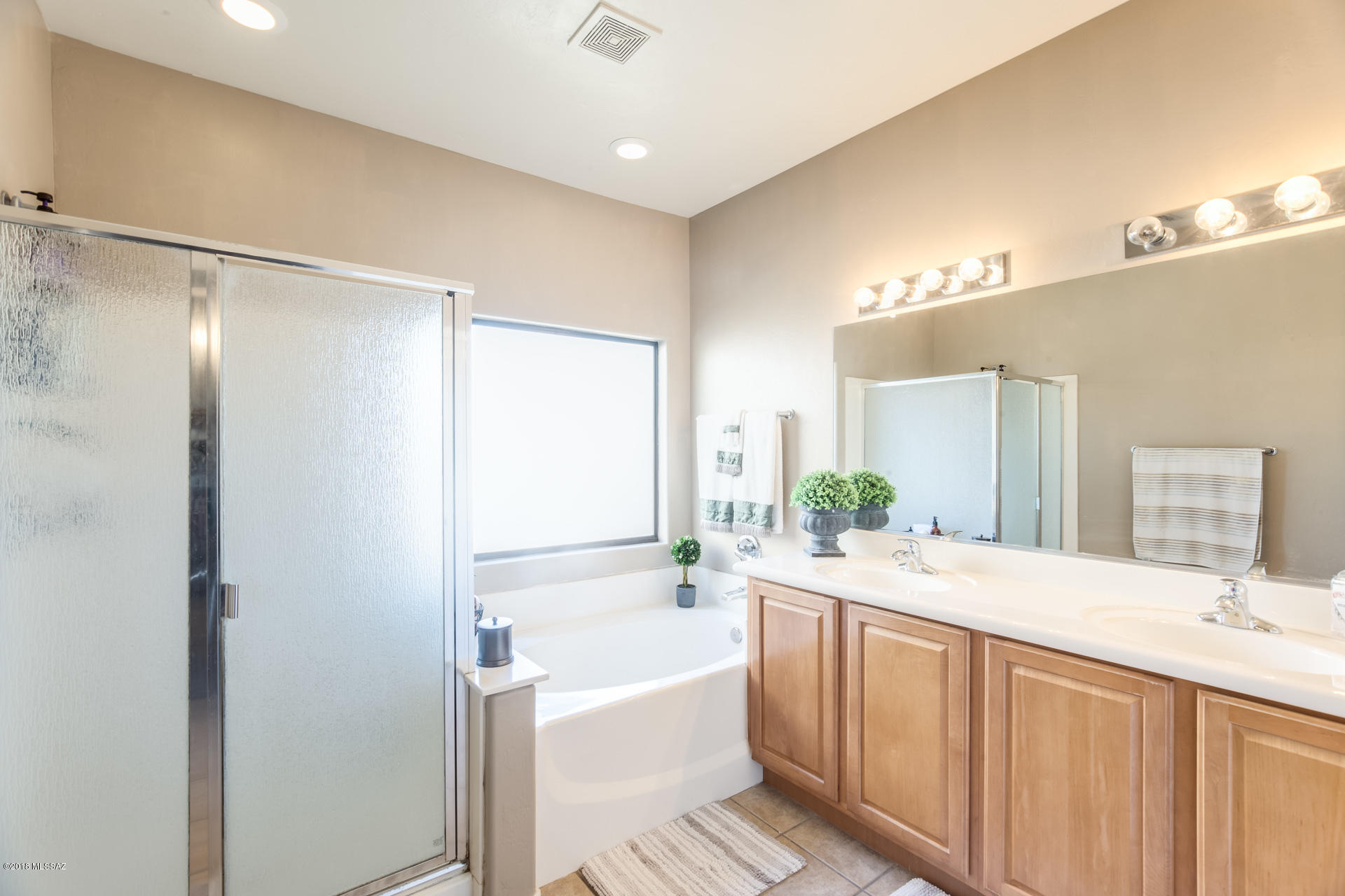 Continental Reserve Block 9 (1-165) - Residential