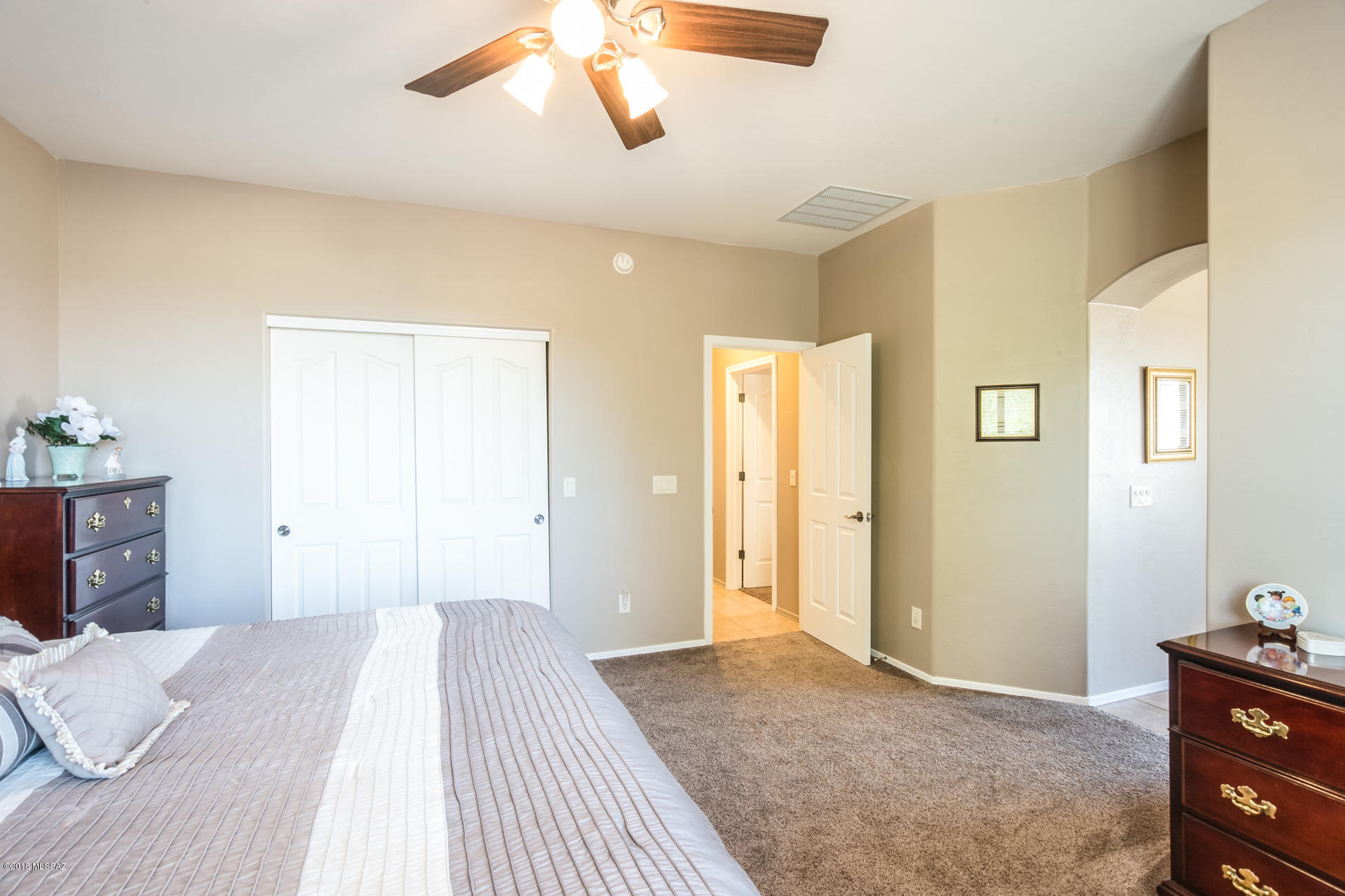 Continental Reserve Block 9 (1-165) - Residential