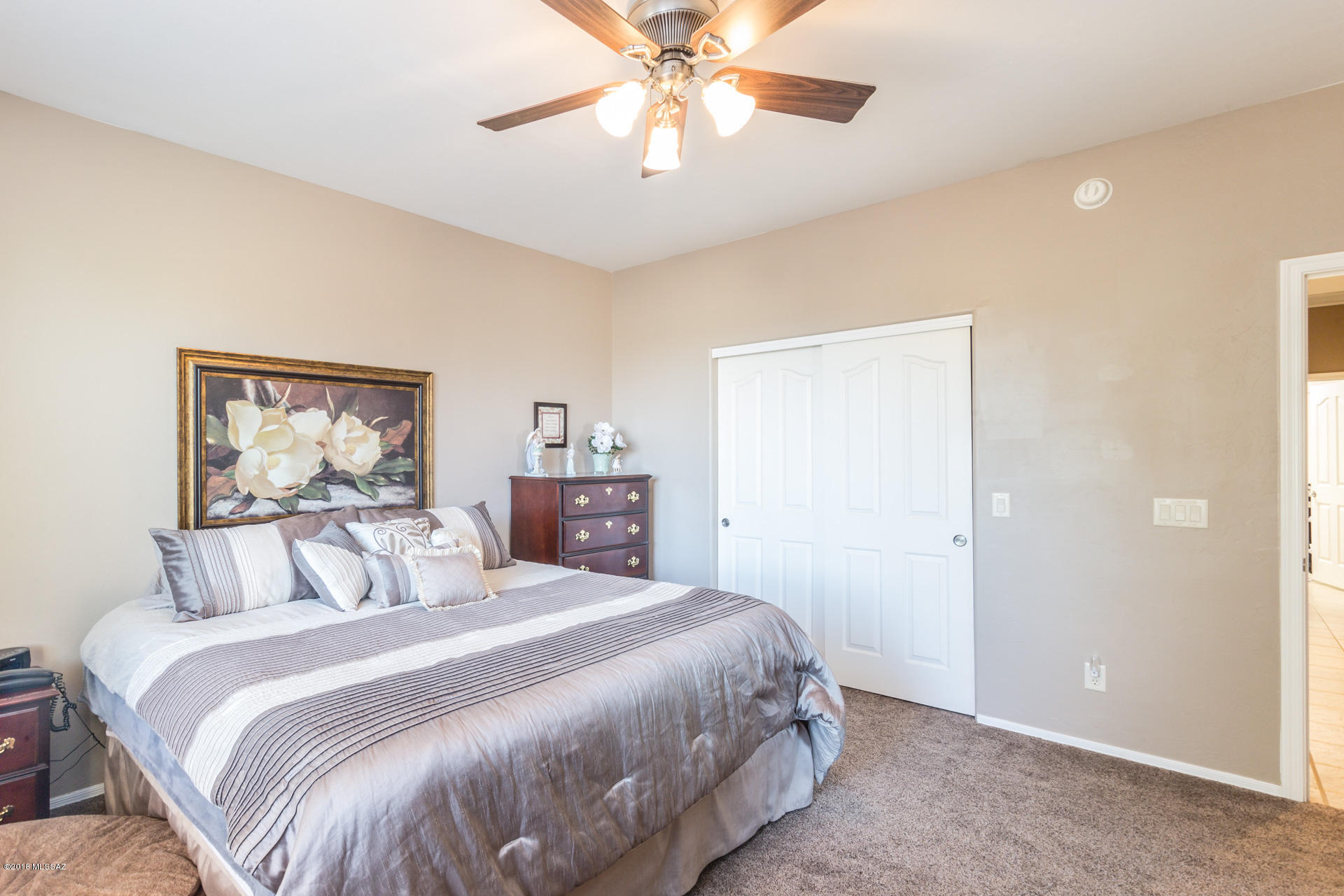 Continental Reserve Block 9 (1-165) - Residential