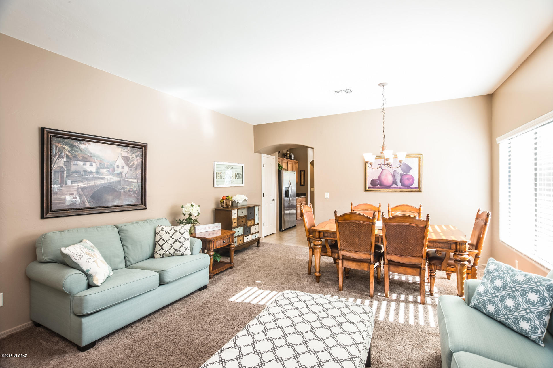 Continental Reserve Block 9 (1-165) - Residential