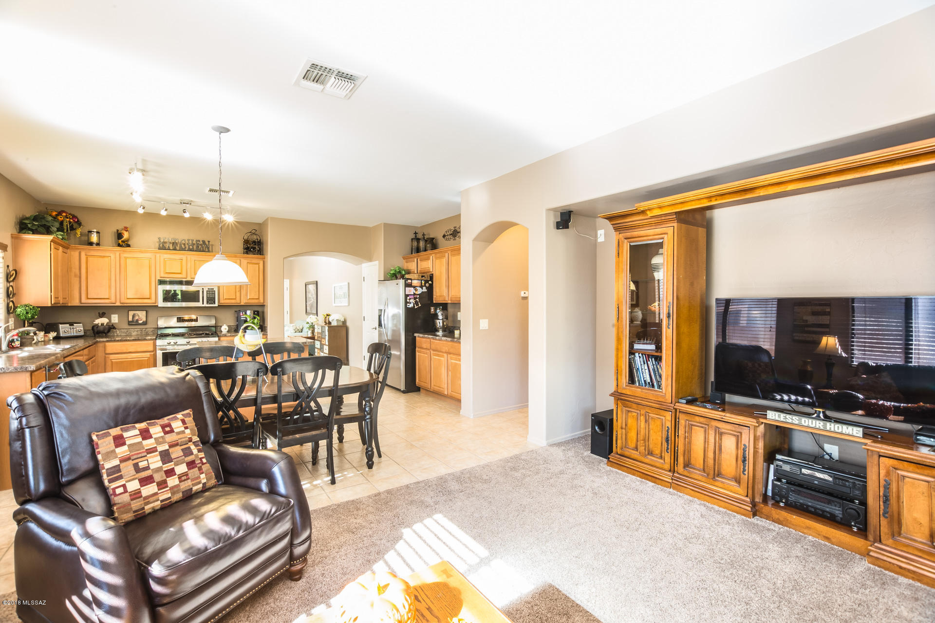 Continental Reserve Block 9 (1-165) - Residential