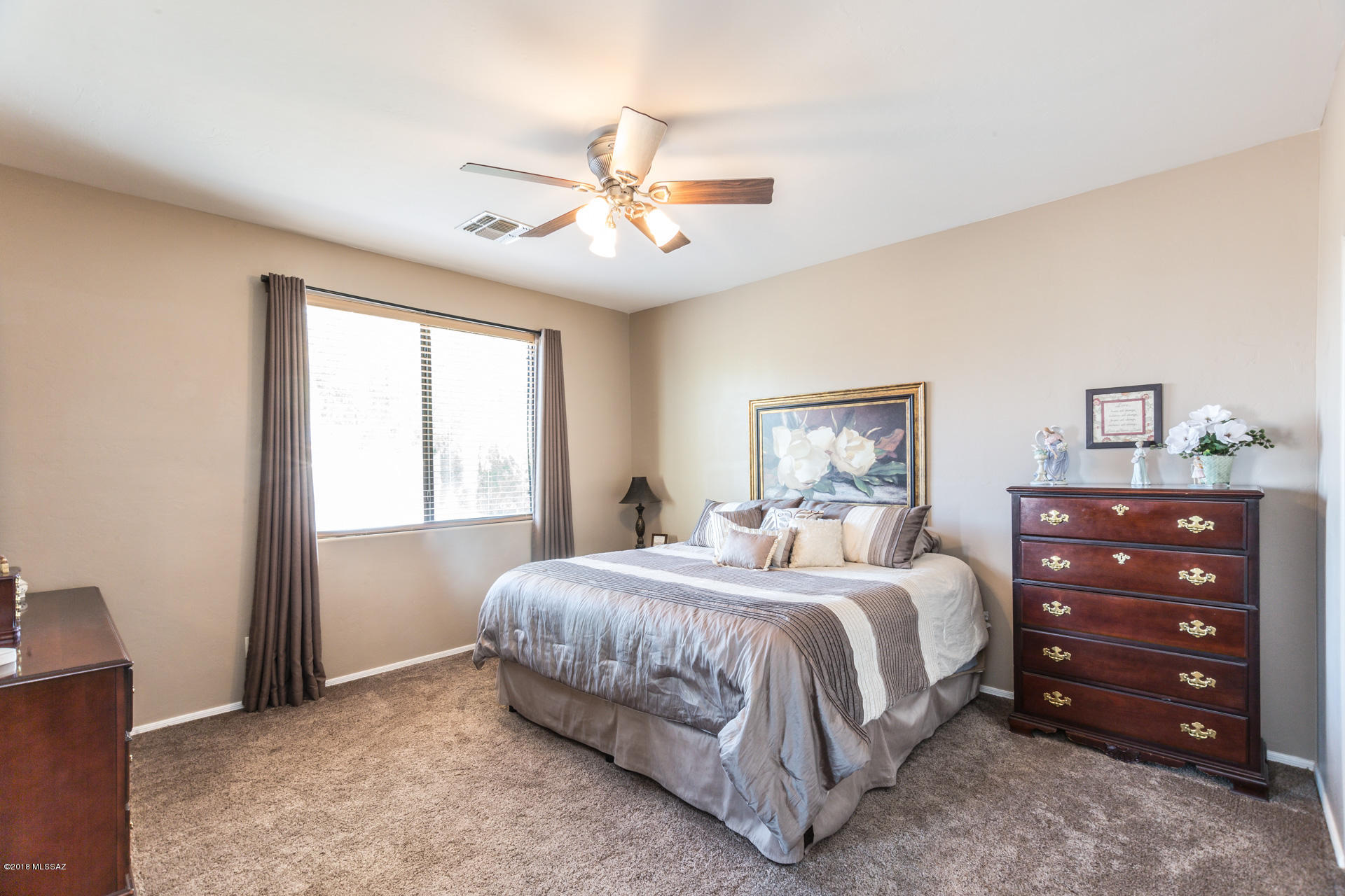 Continental Reserve Block 9 (1-165) - Residential