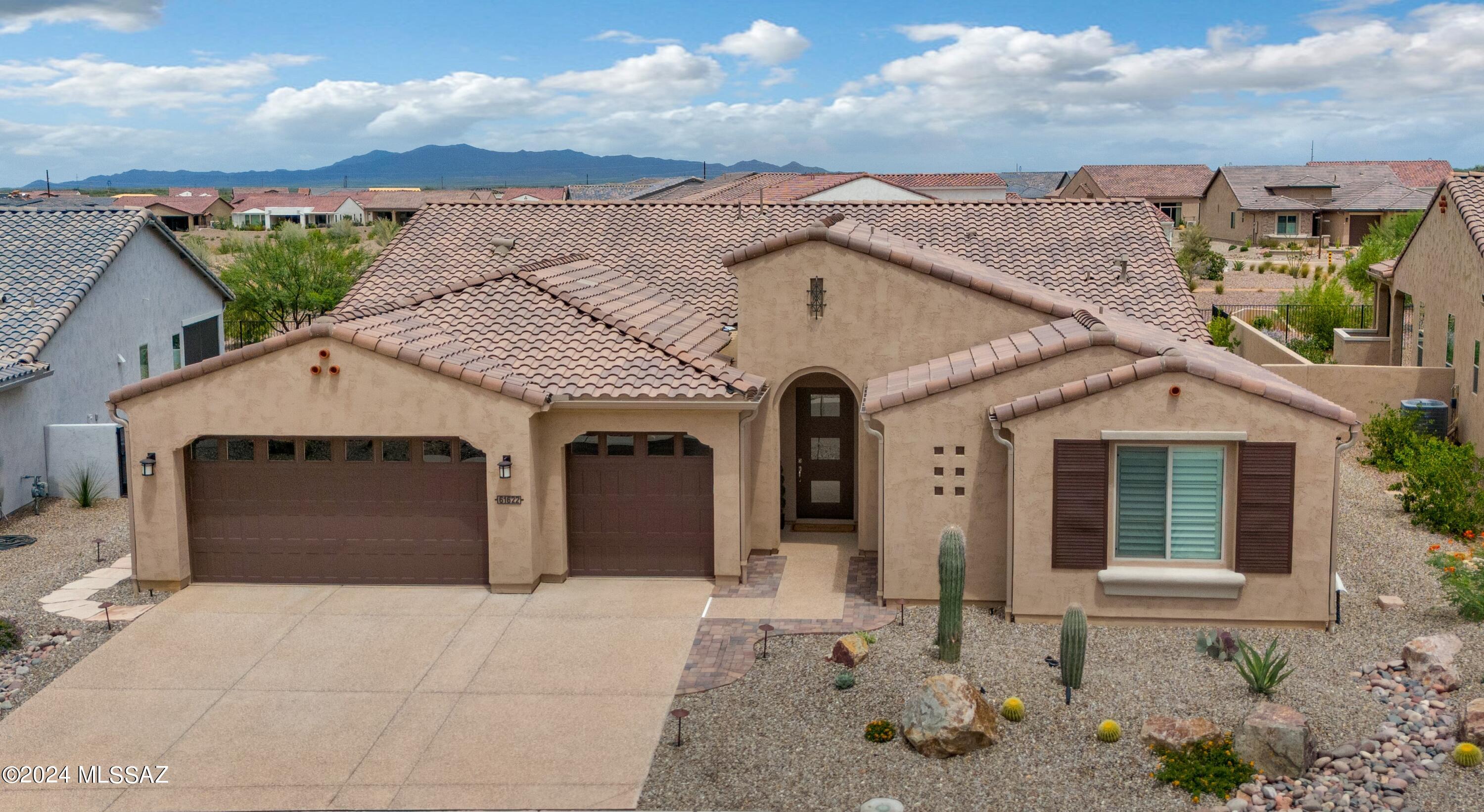 View Oracle, AZ 85623 house