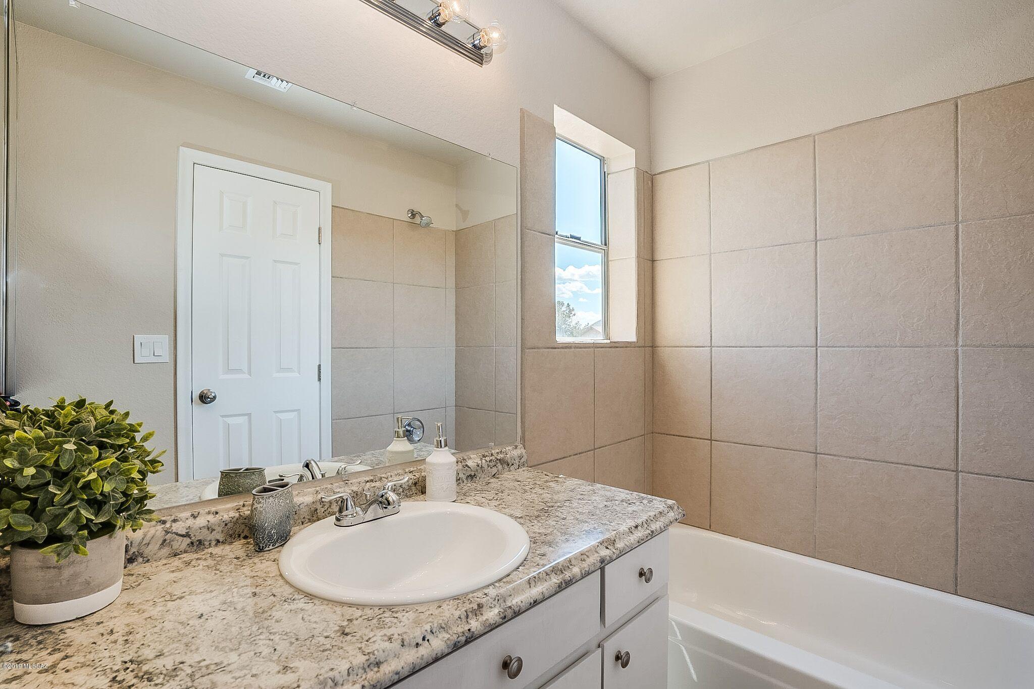 Presidio Hills (1-182) - Residential