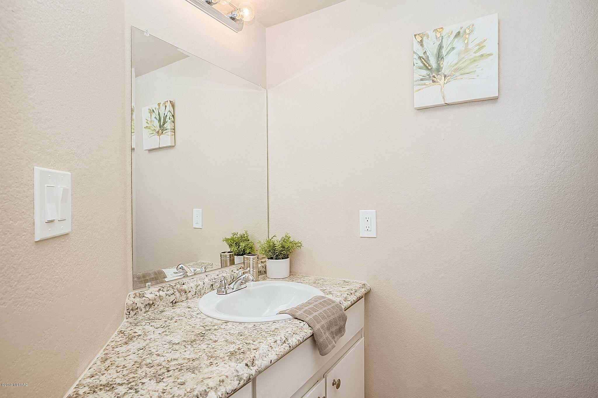 Presidio Hills (1-182) - Residential