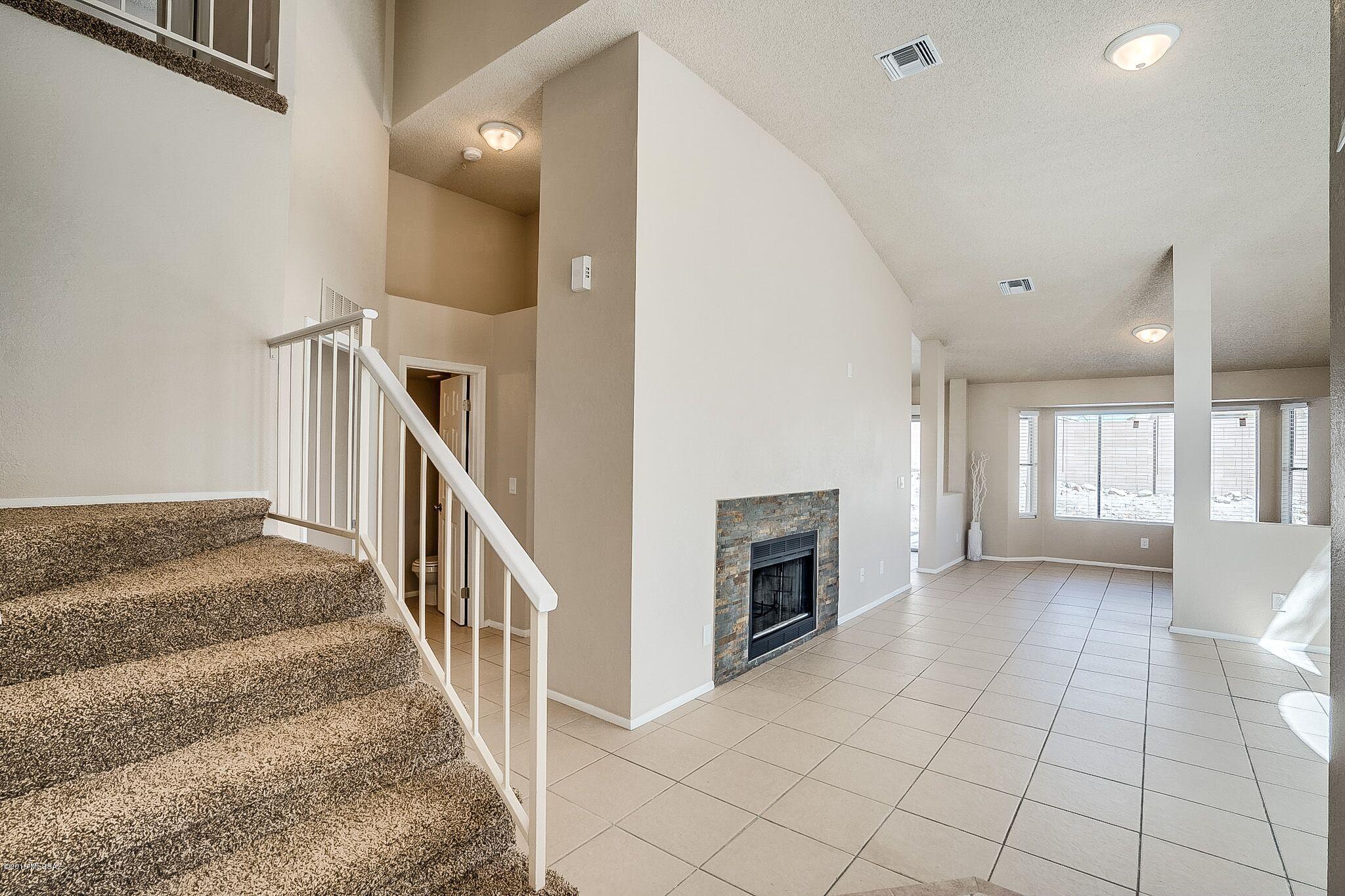 Presidio Hills (1-182) - Residential