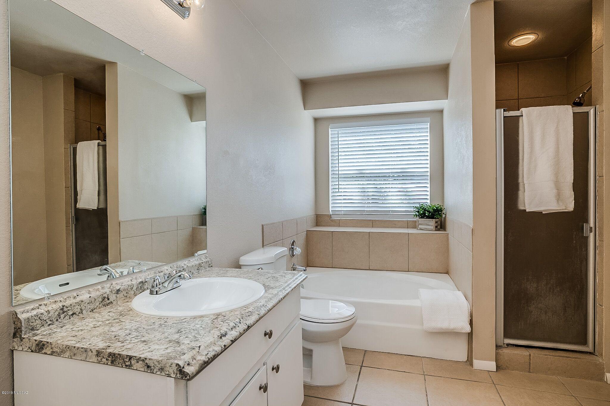 Presidio Hills (1-182) - Residential