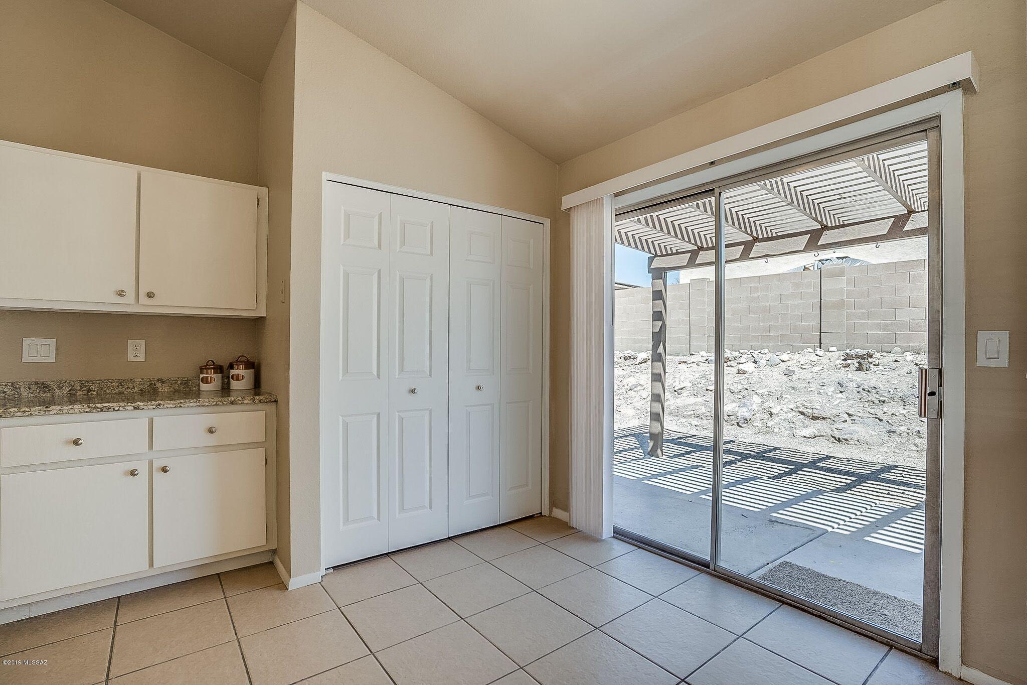 Presidio Hills (1-182) - Residential