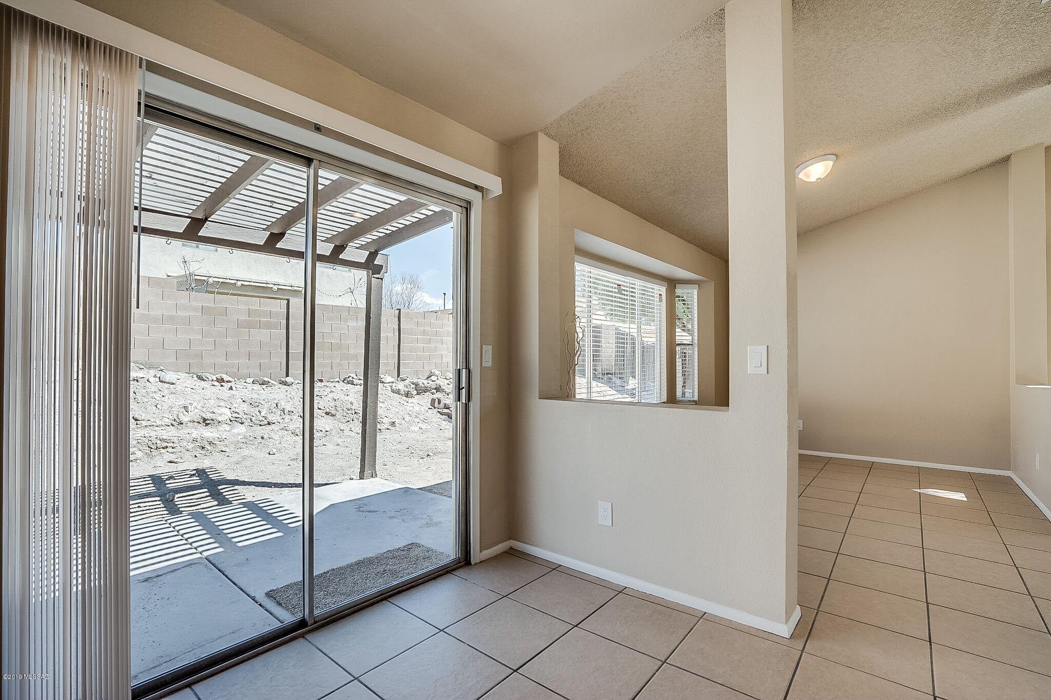 Presidio Hills (1-182) - Residential