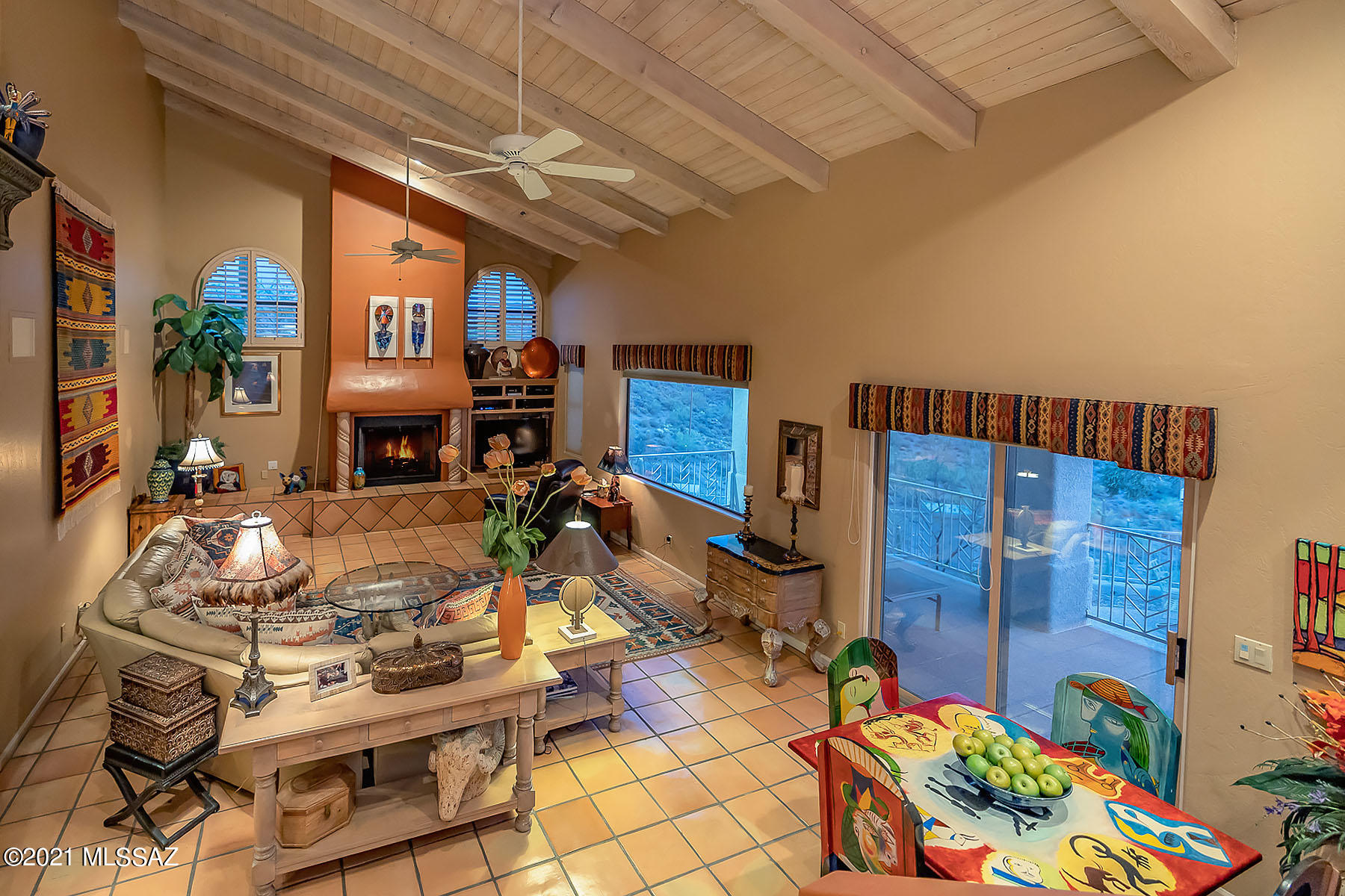Sunset Hills Estates (2-18) - Residential