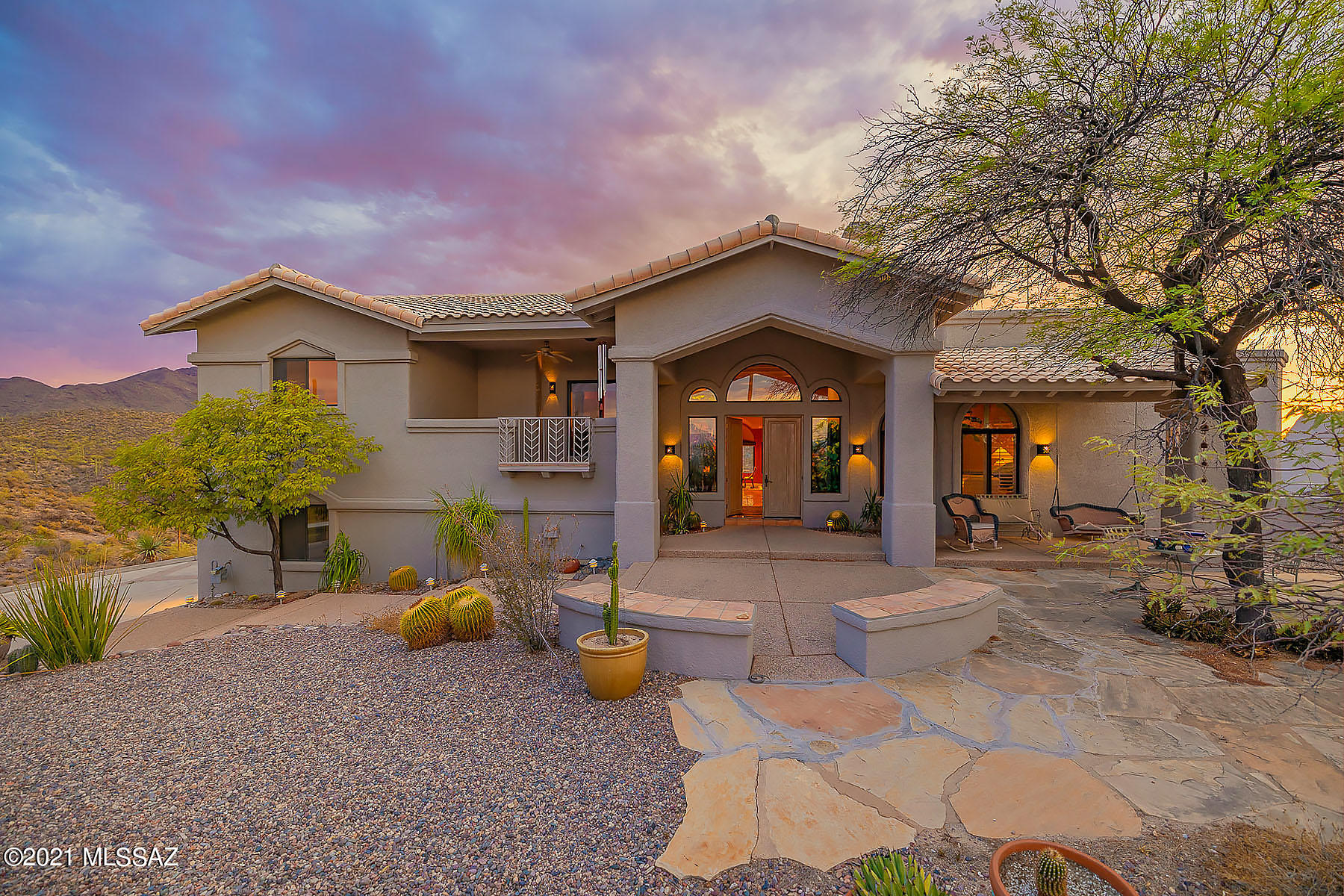 Sunset Hills Estates (2-18) - Residential