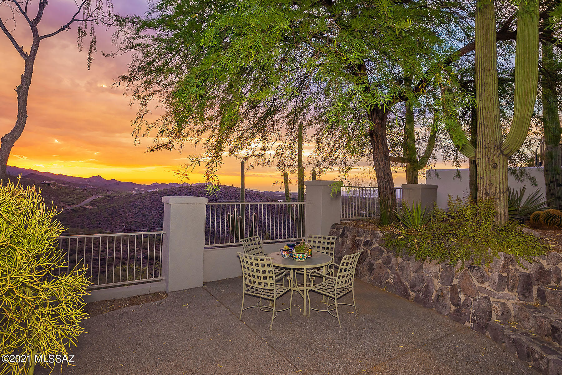 Sunset Hills Estates (2-18) - Residential