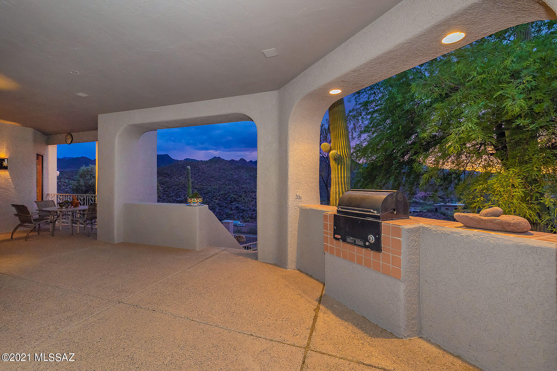 Sunset Hills Estates (2-18) - Residential