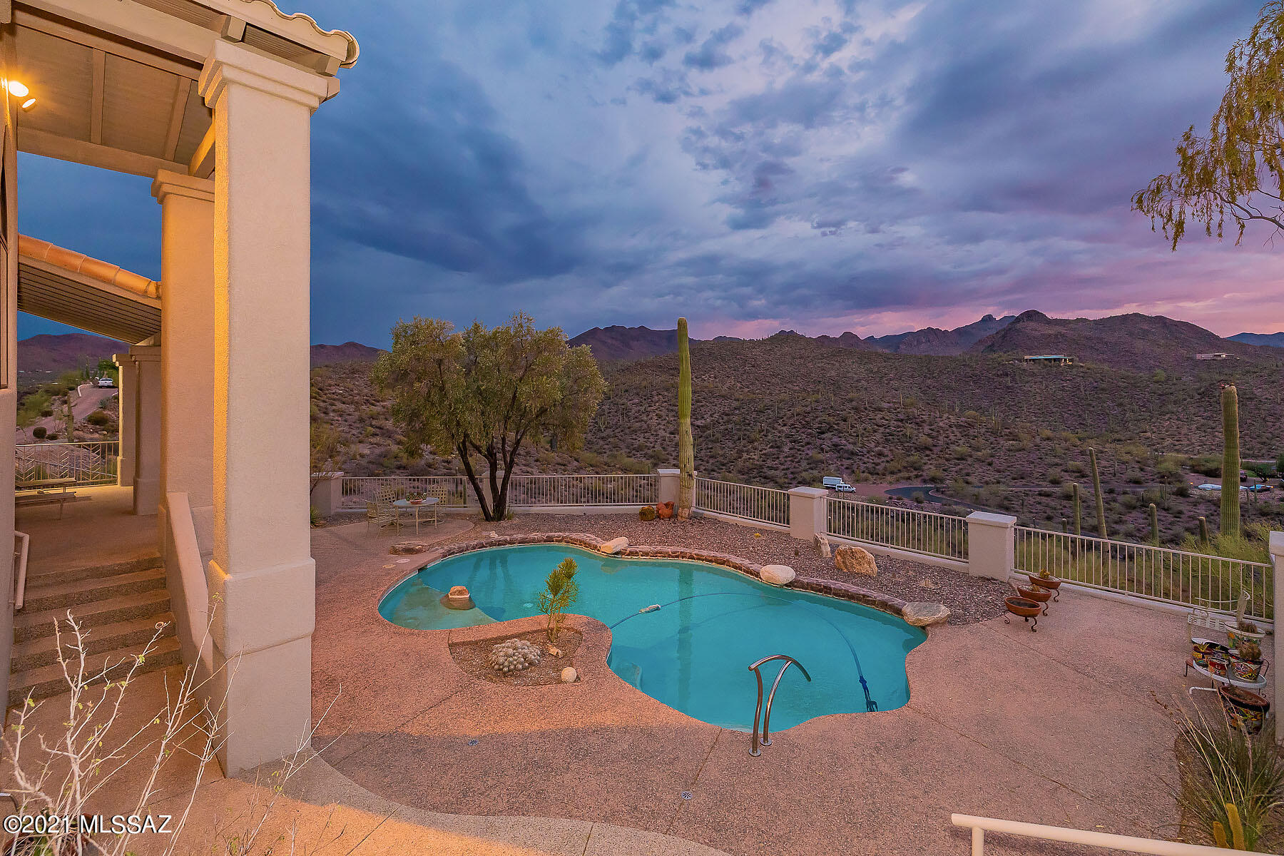 Sunset Hills Estates (2-18) - Residential