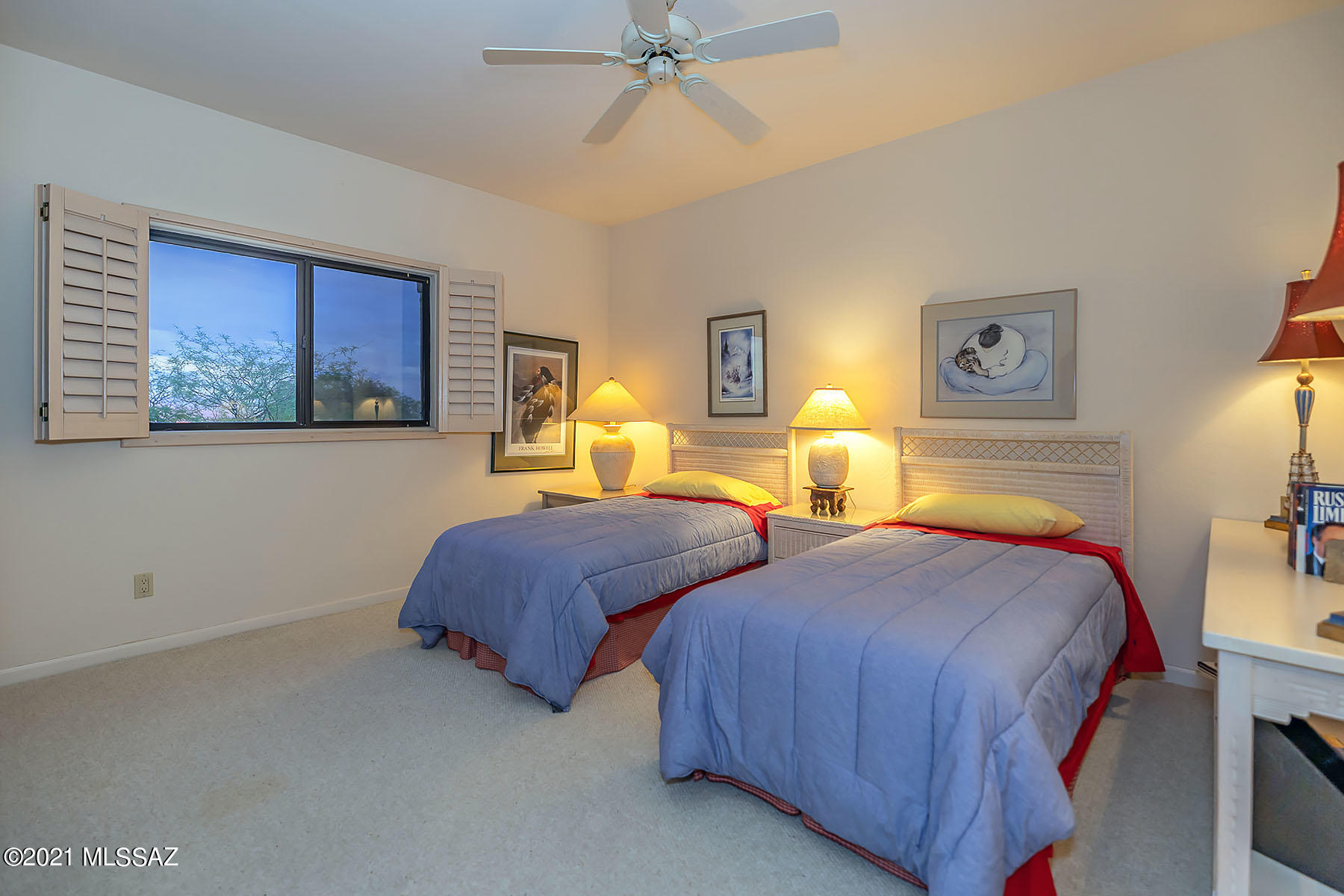 Sunset Hills Estates (2-18) - Residential