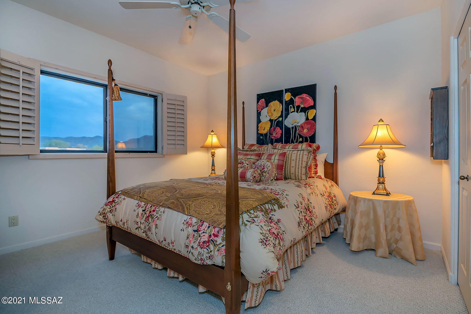 Sunset Hills Estates (2-18) - Residential