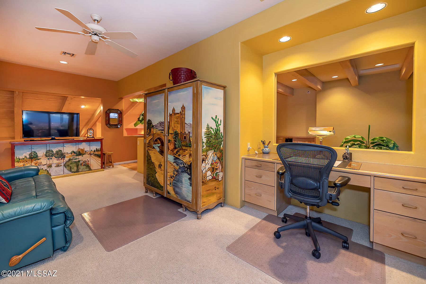 Sunset Hills Estates (2-18) - Residential