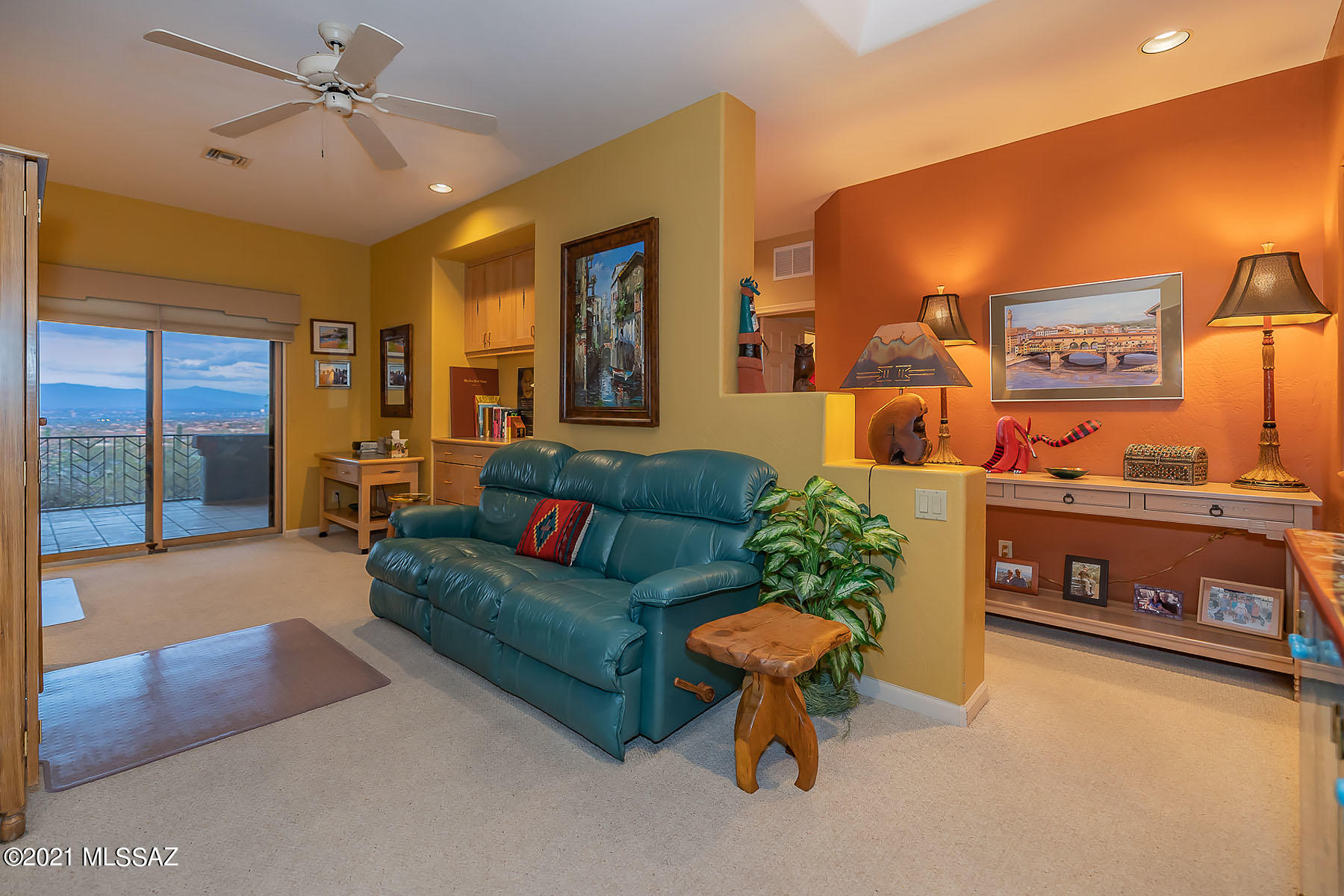 Sunset Hills Estates (2-18) - Residential