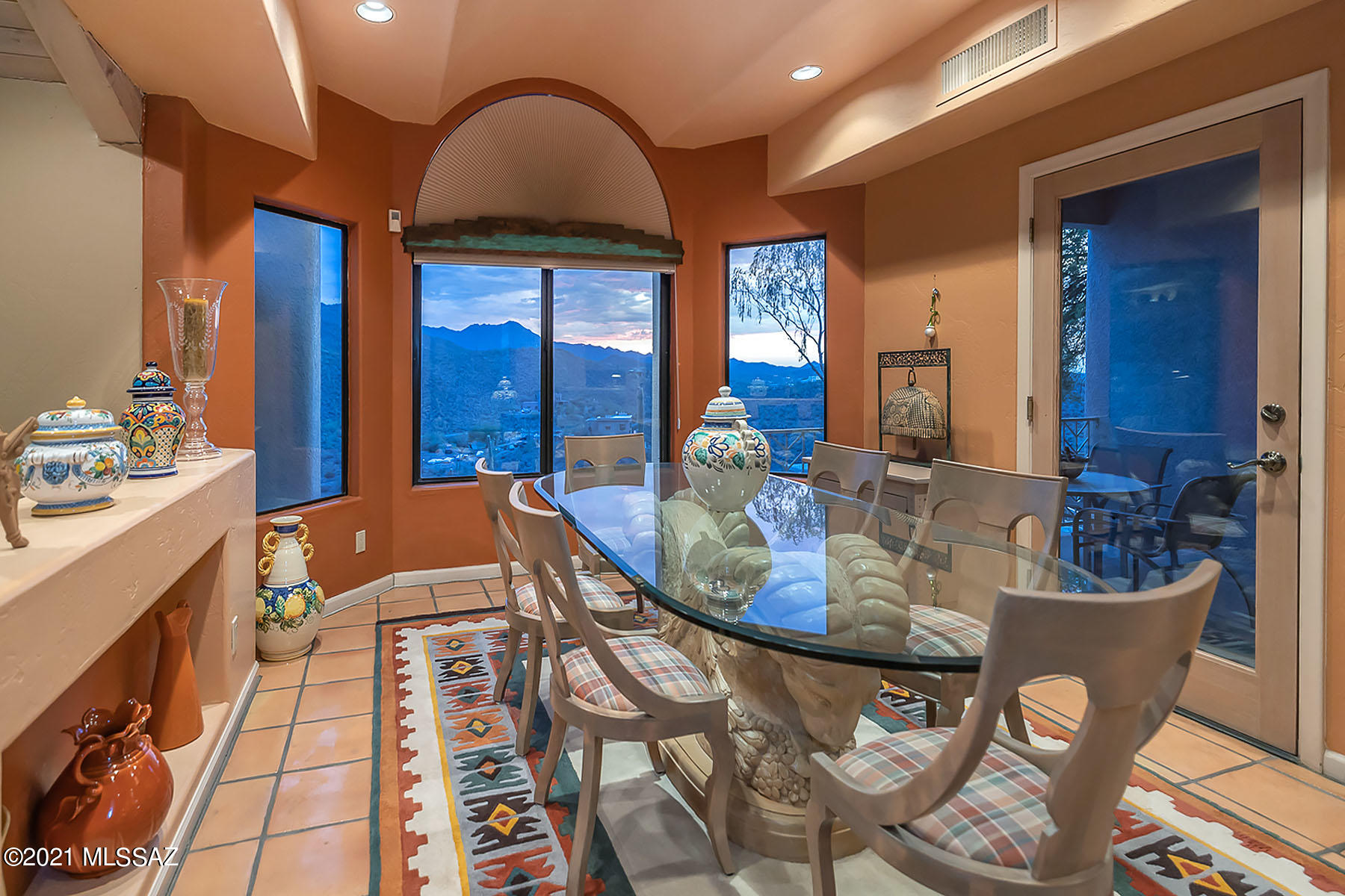 Sunset Hills Estates (2-18) - Residential