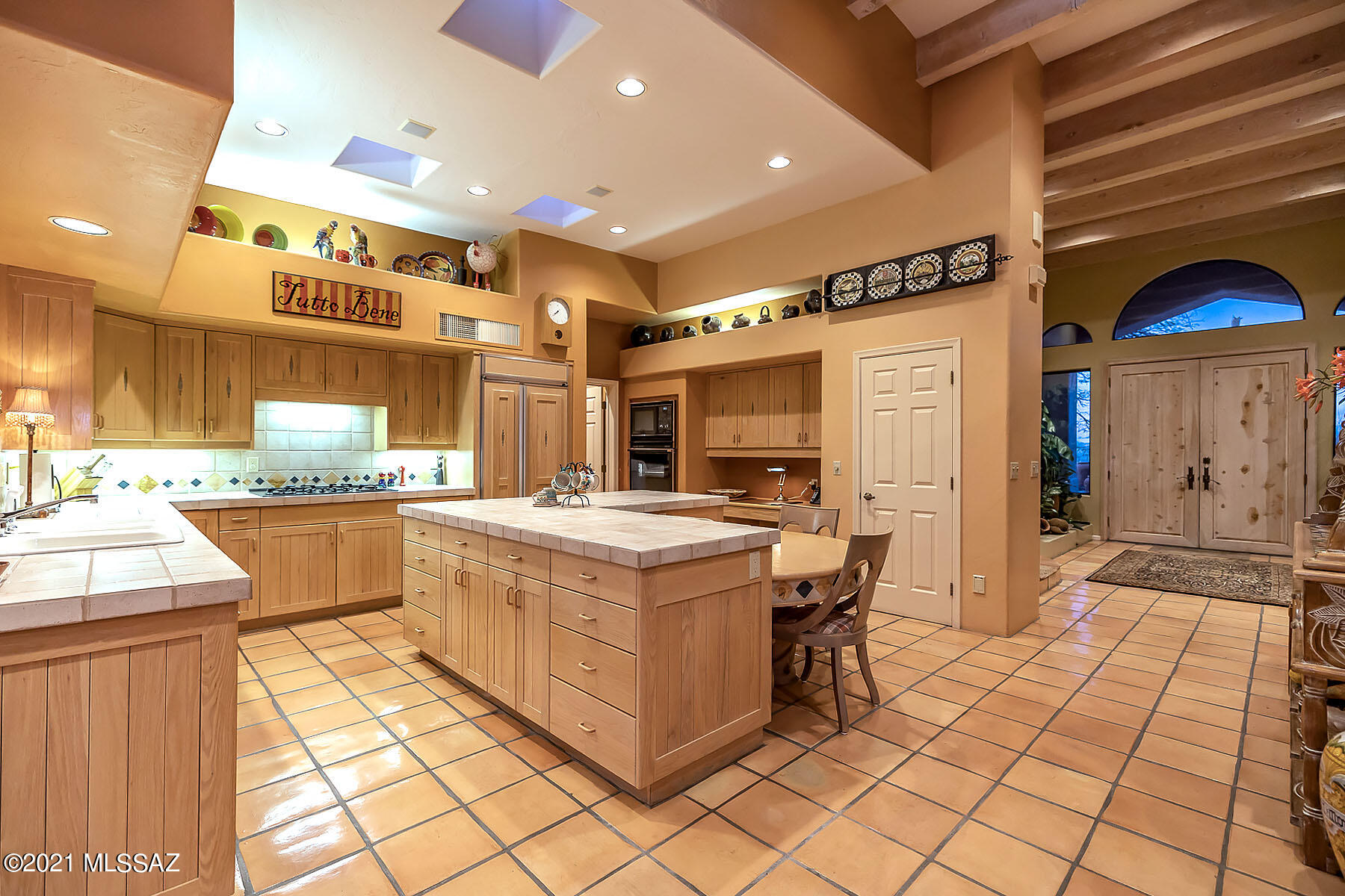 Sunset Hills Estates (2-18) - Residential