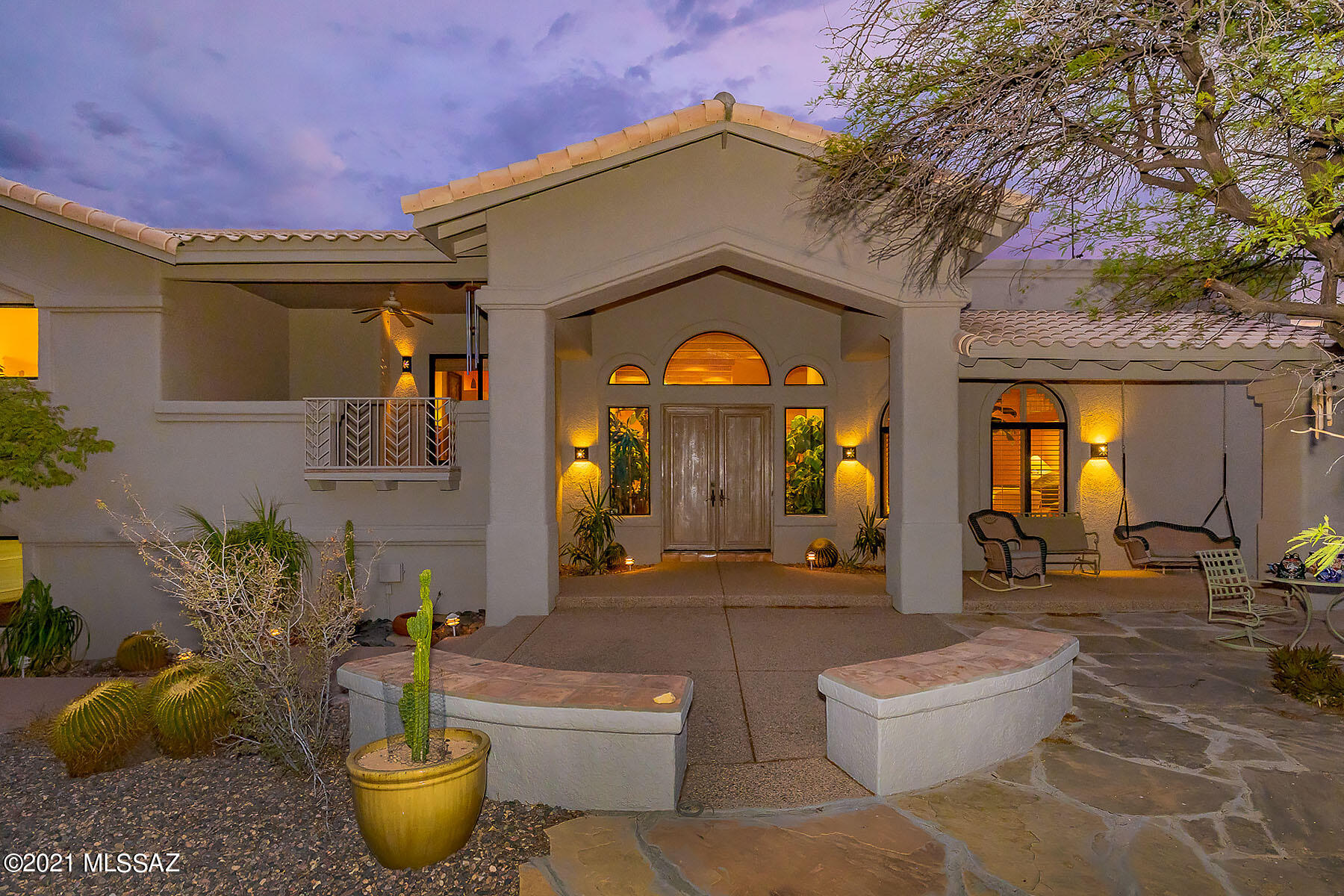 Sunset Hills Estates (2-18) - Residential