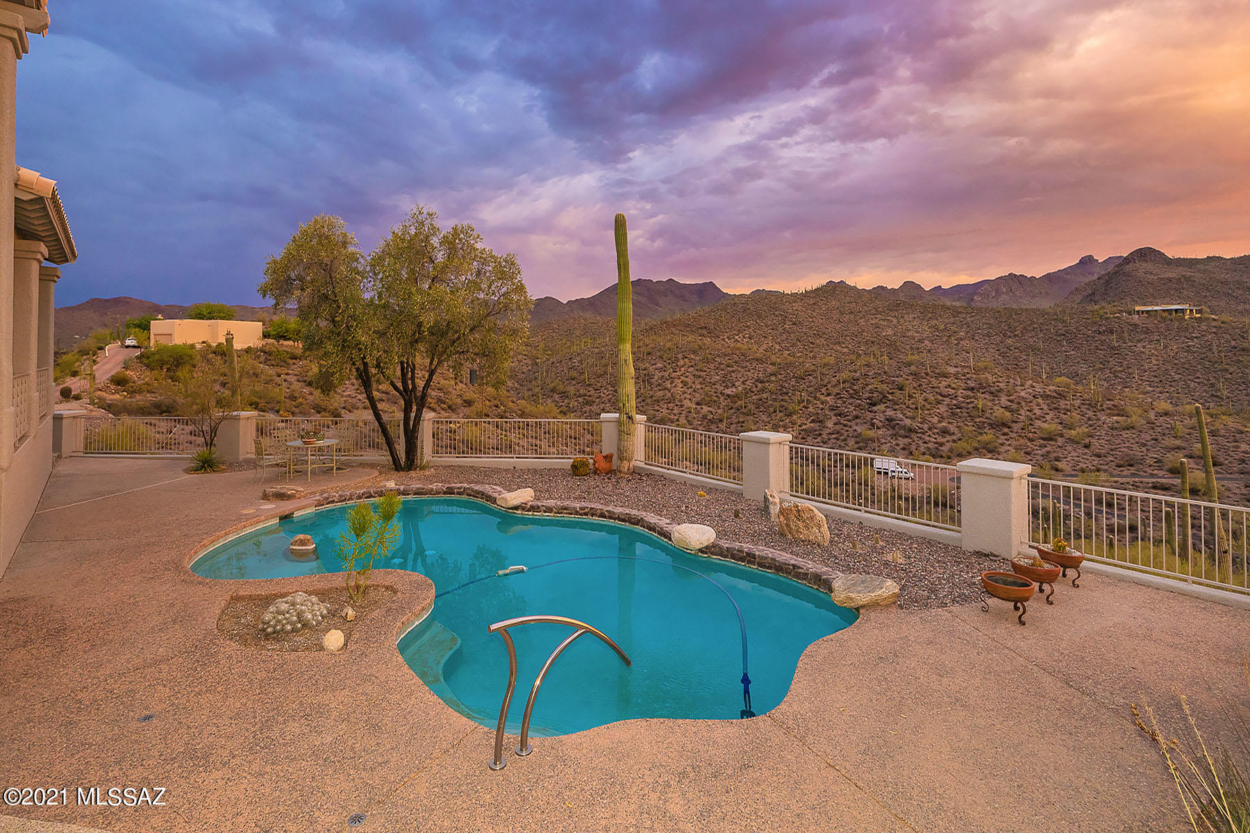 Sunset Hills Estates (2-18) - Residential