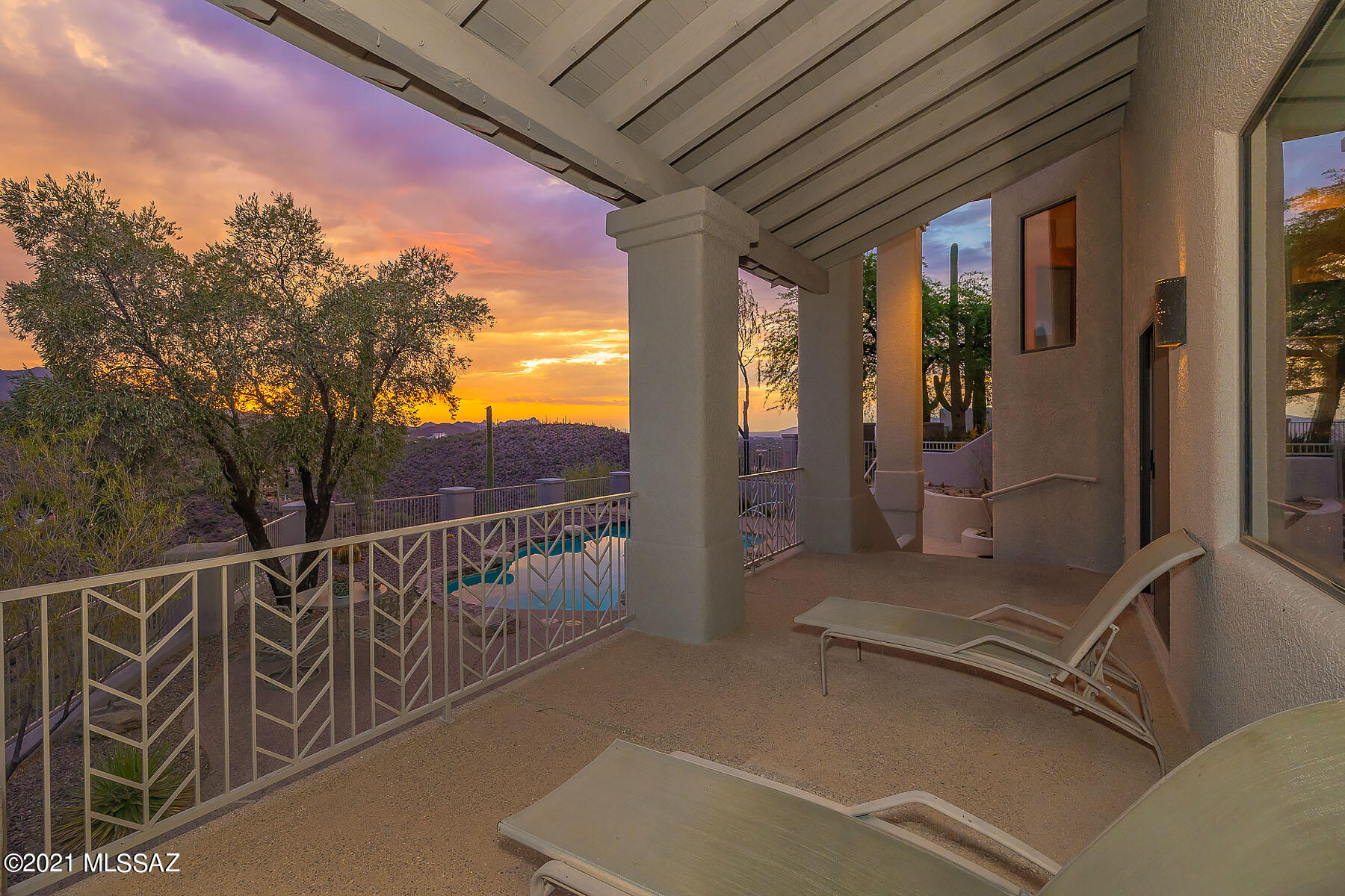 Sunset Hills Estates (2-18) - Residential