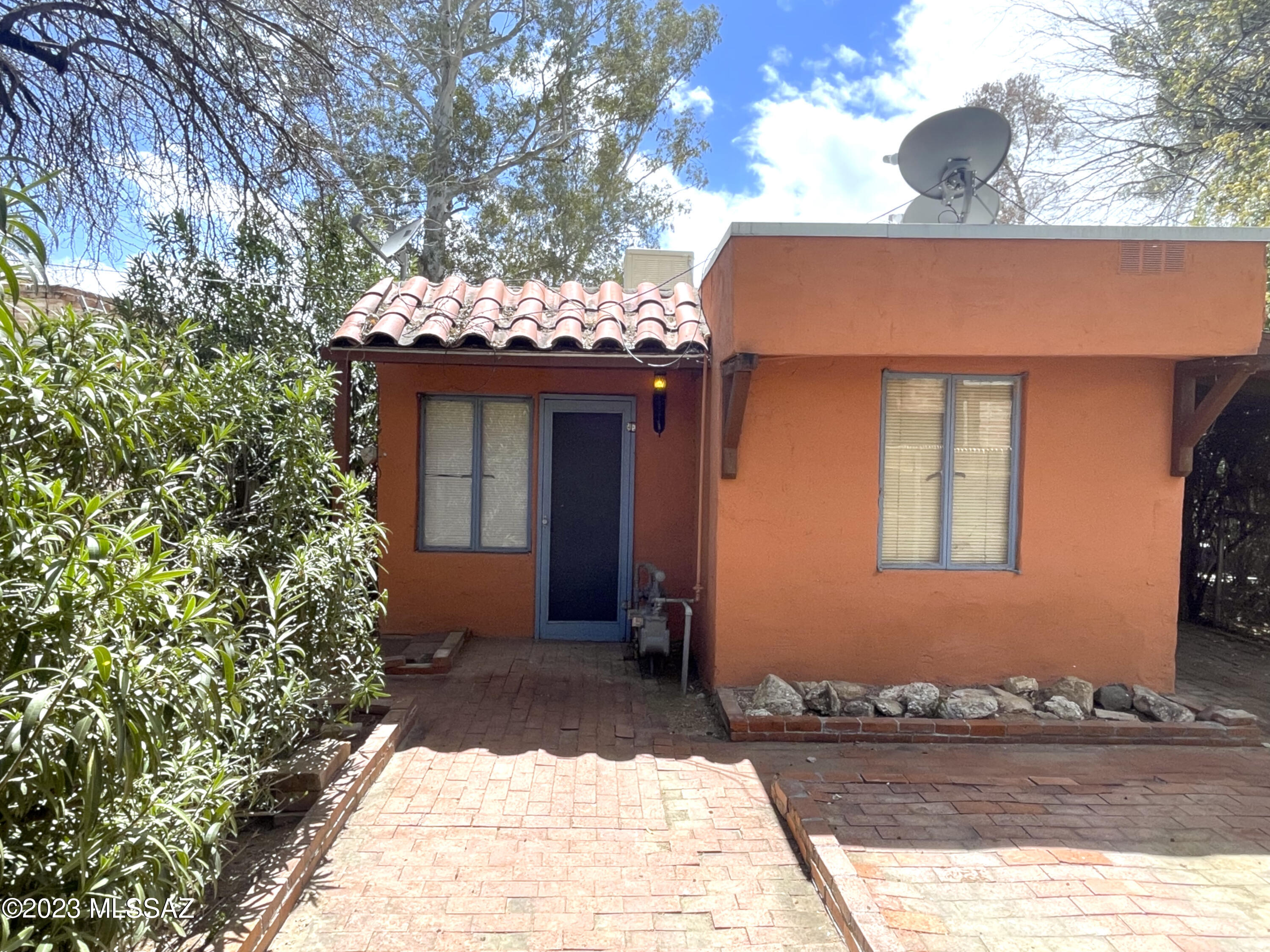 N/A - Residential