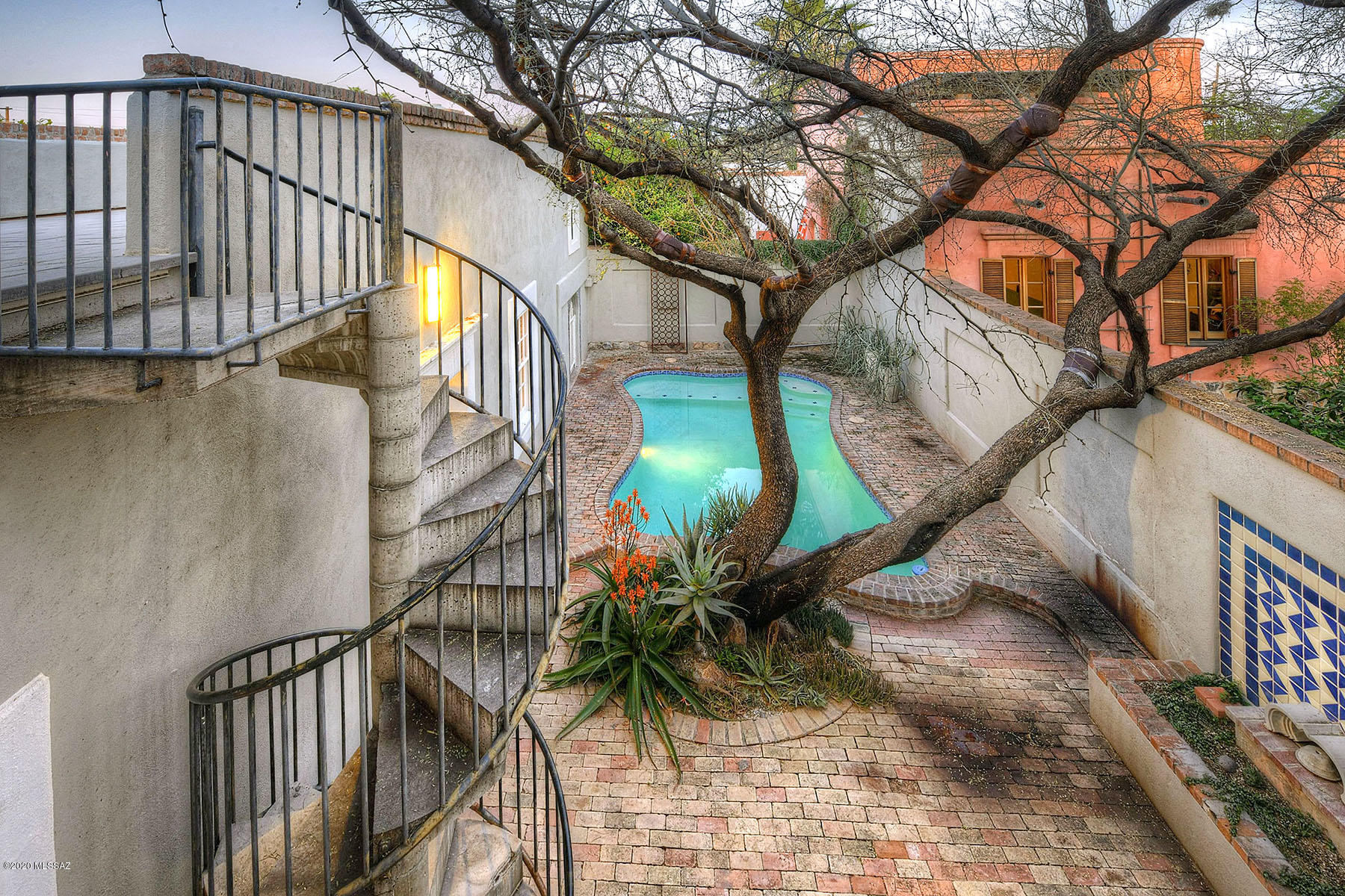 Tucson - Residential