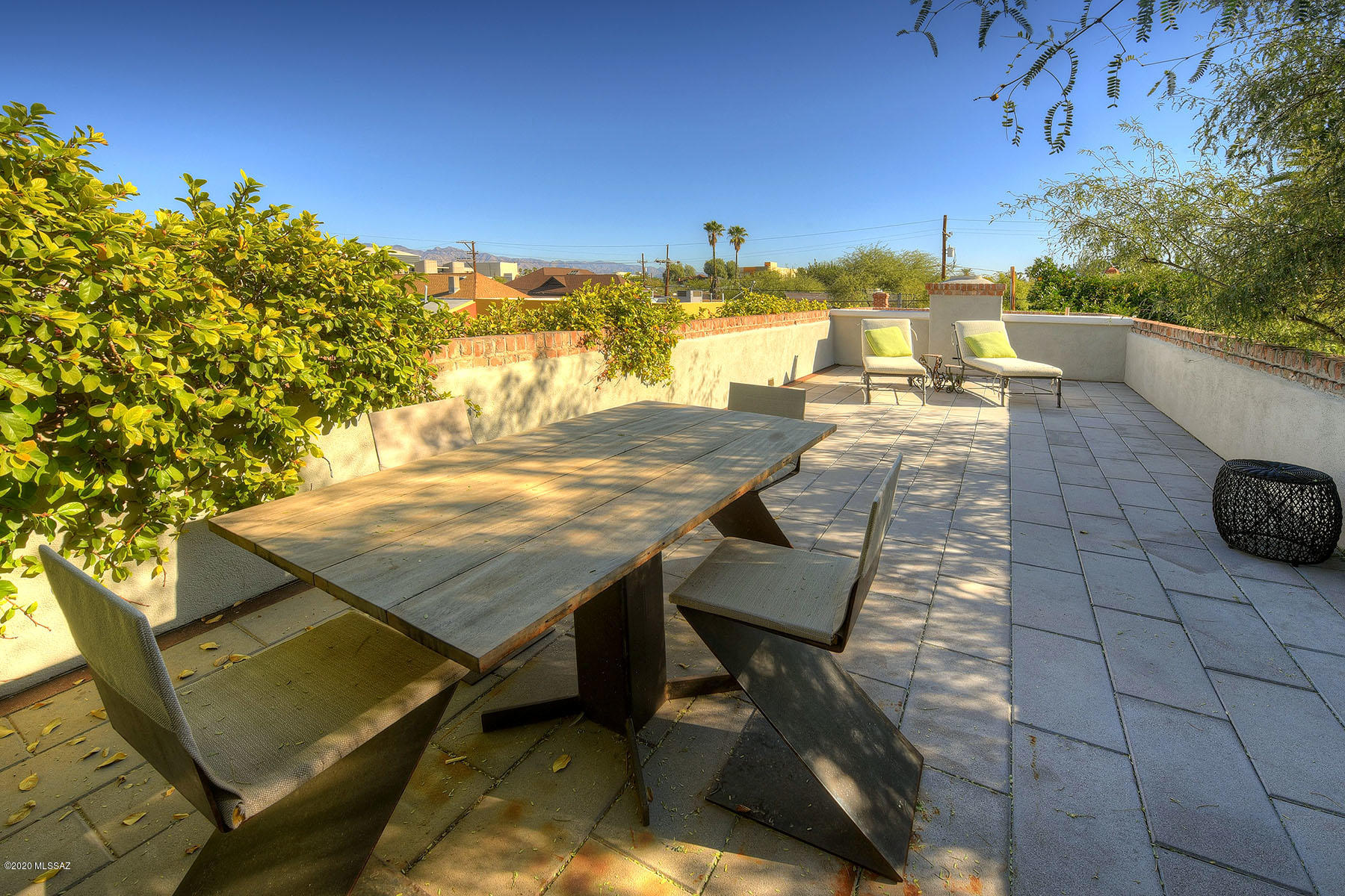 Tucson - Residential