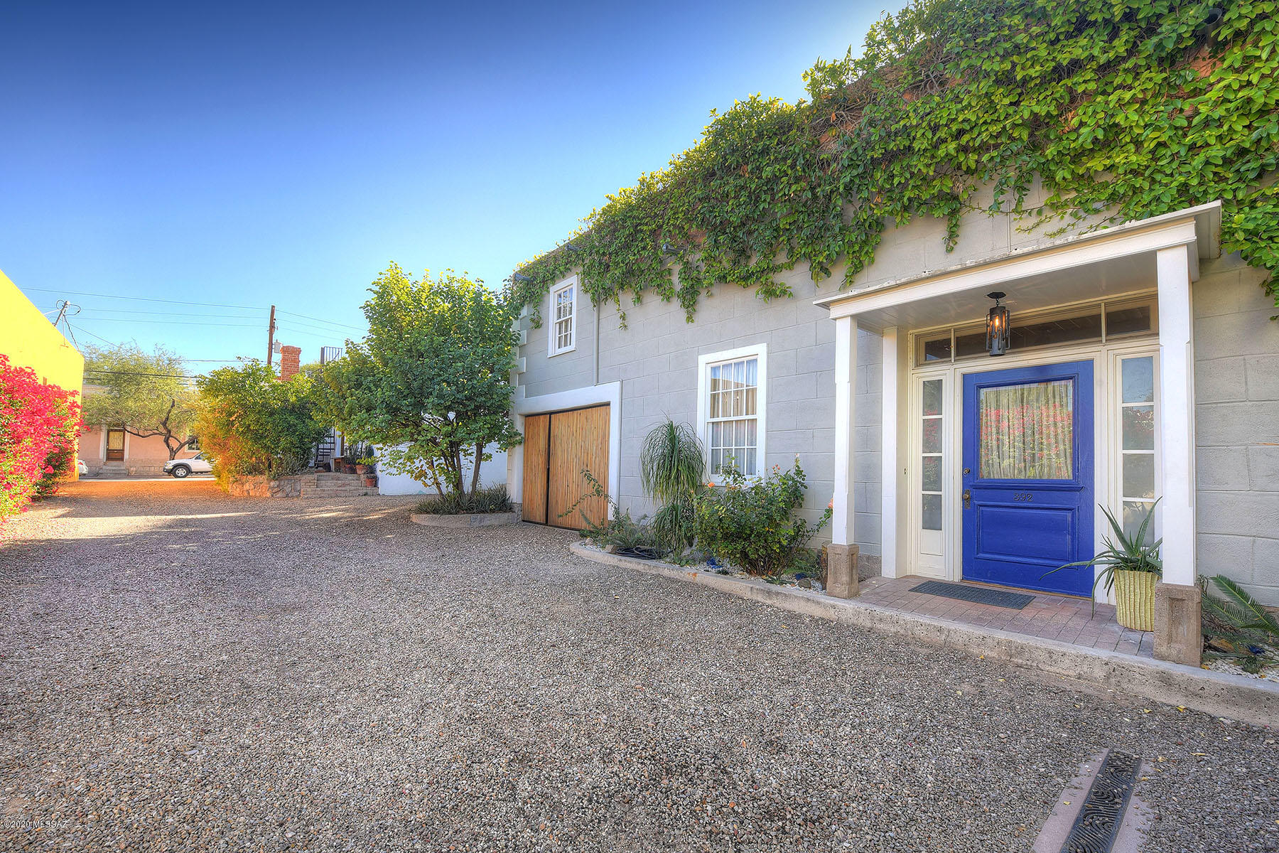 Tucson - Residential
