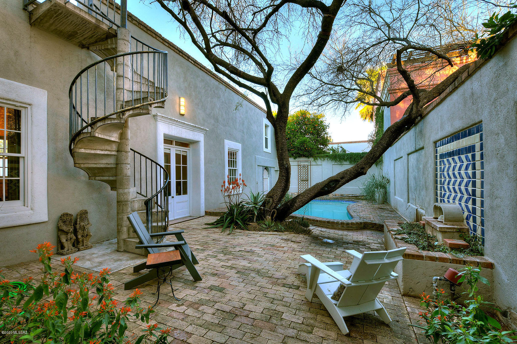 Tucson - Residential