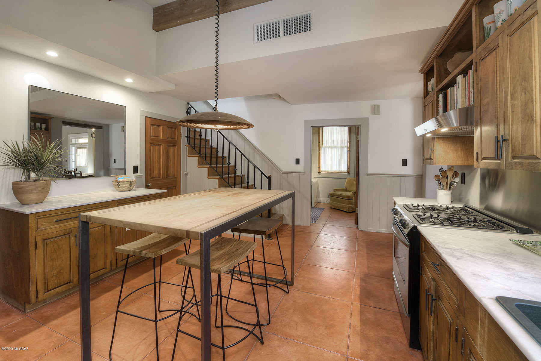 Tucson - Residential