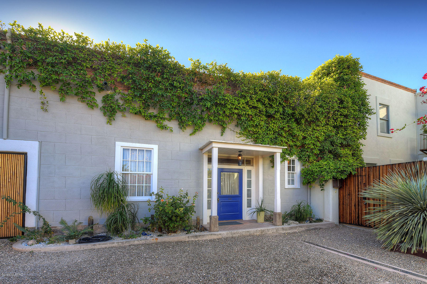 Tucson - Residential