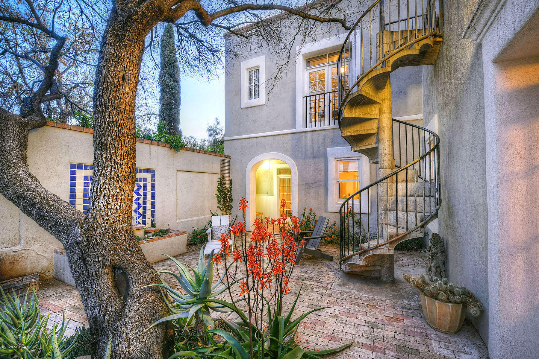 Tucson - Residential