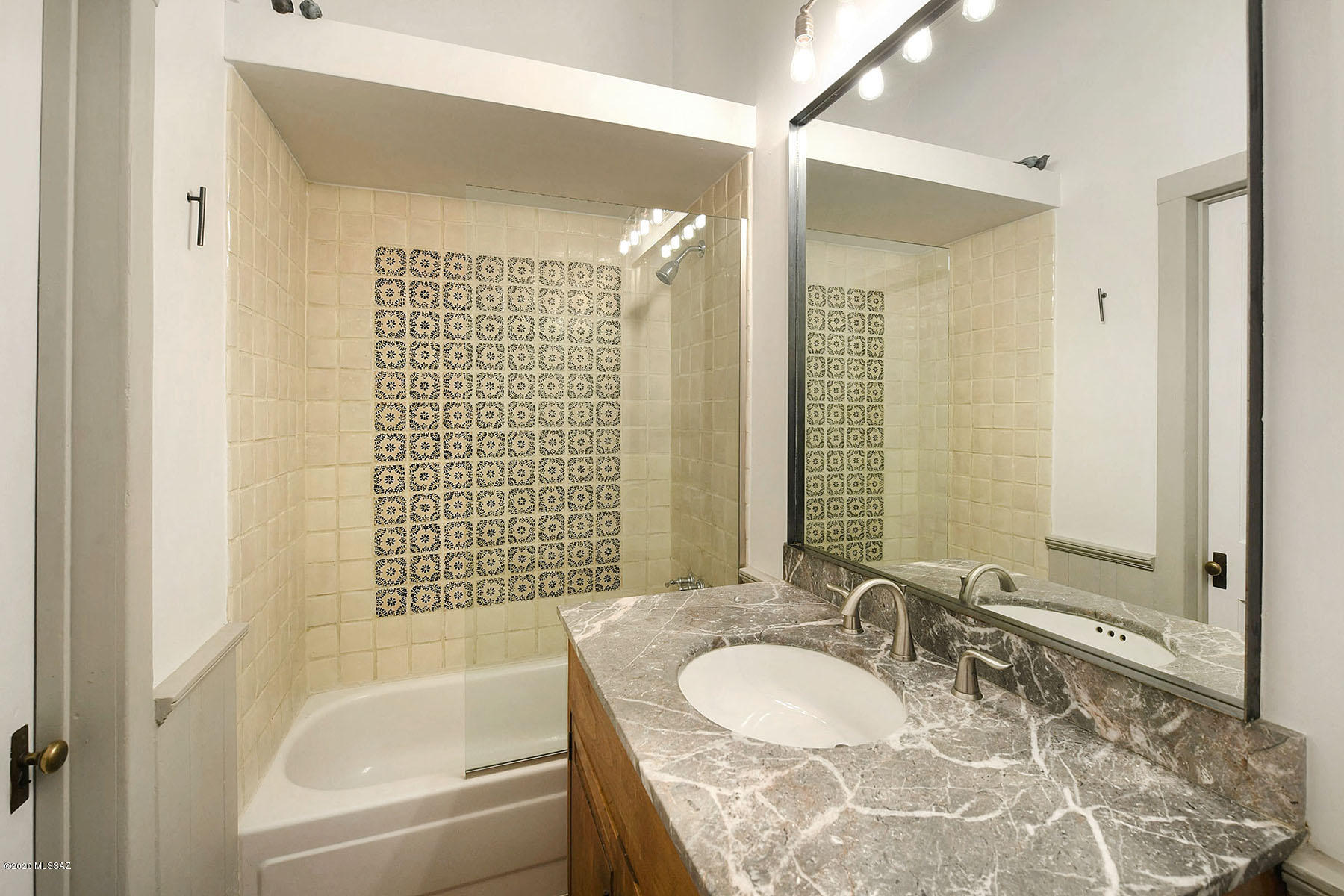 Tucson - Residential