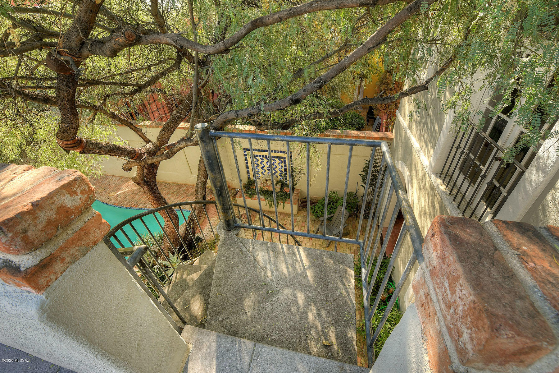 Tucson - Residential