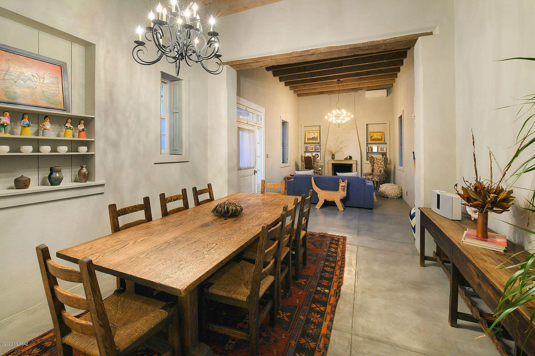Tucson - Residential