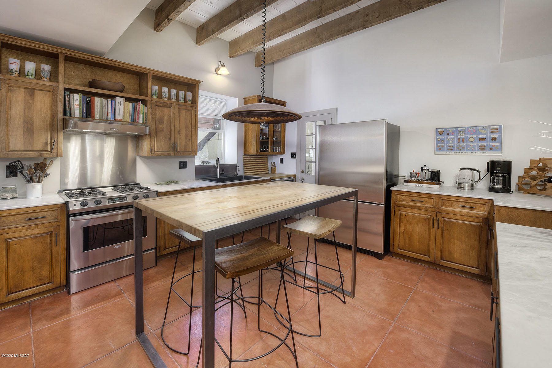 Tucson - Residential
